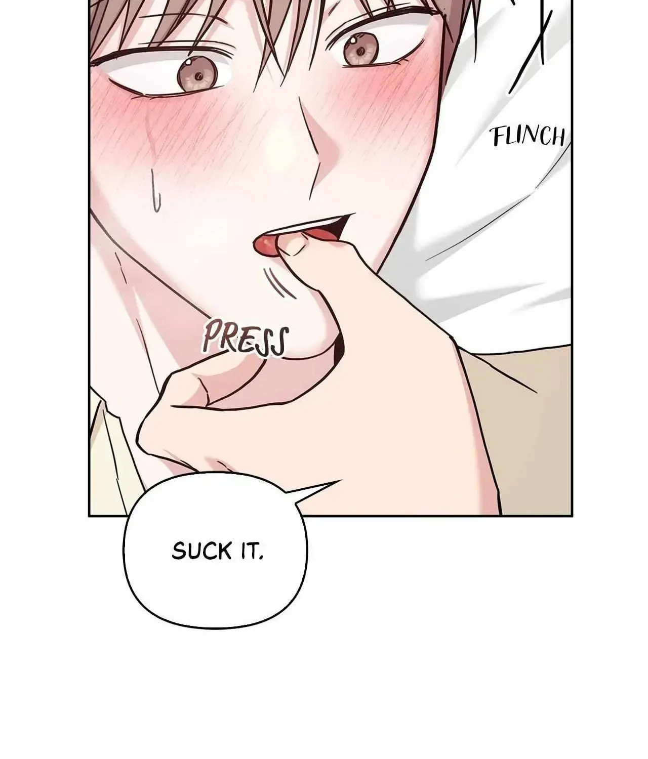 Secha Replica Chapter 68 page 31 - 