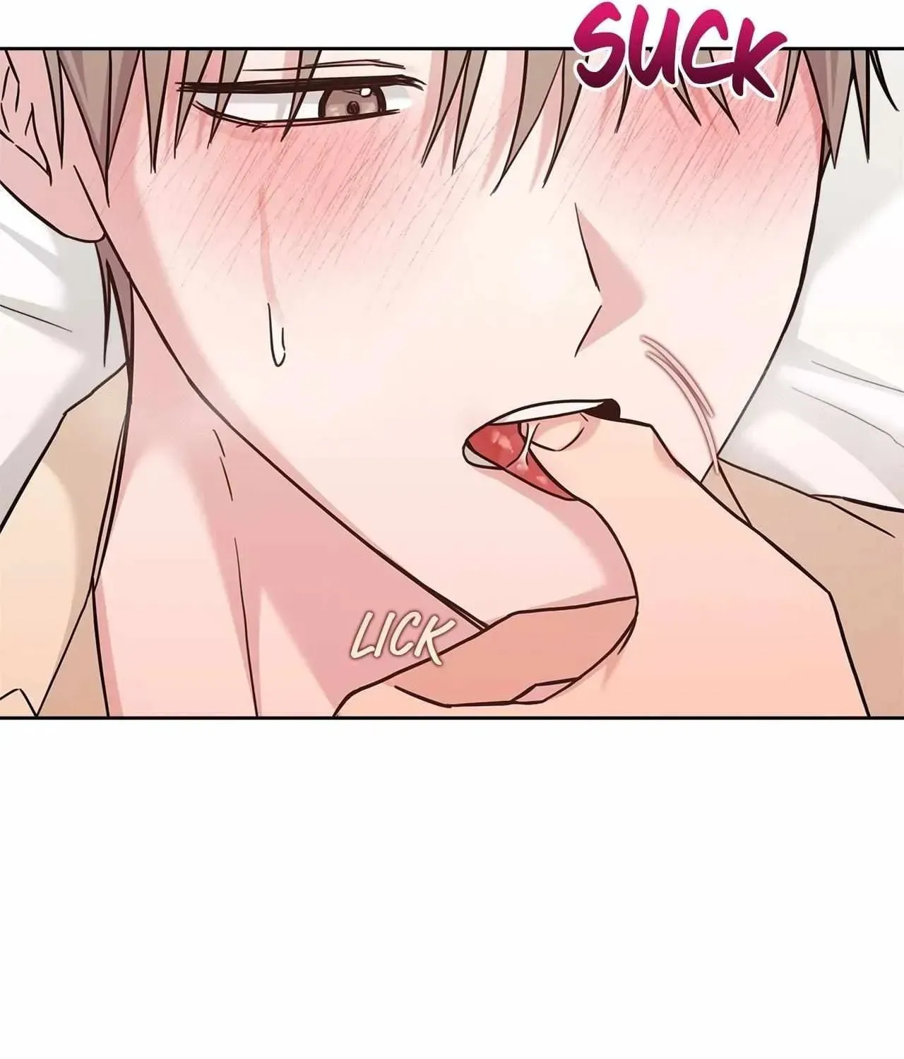Secha Replica Chapter 68 page 33 - 