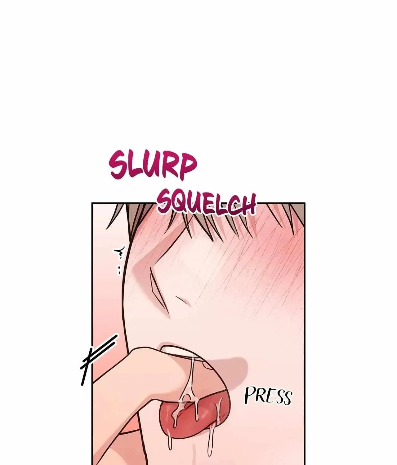 Secha Replica Chapter 68 page 34 - 