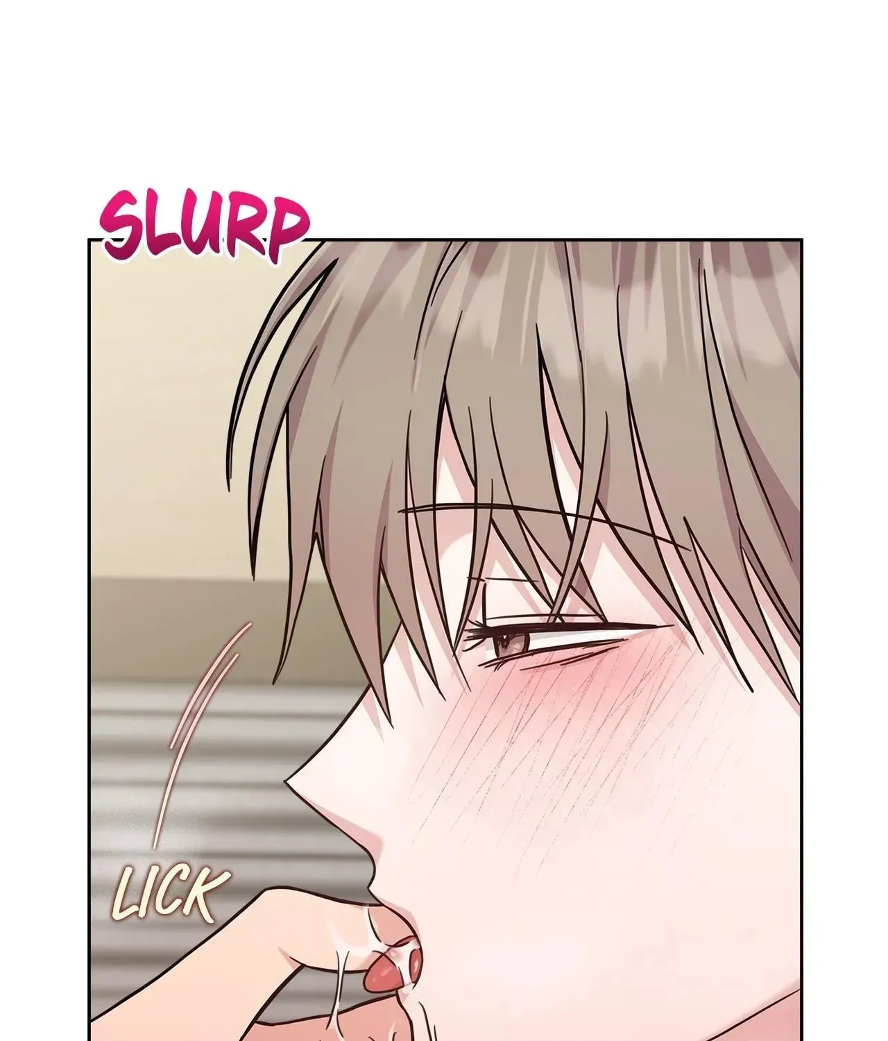 Secha Replica Chapter 68 page 36 - 