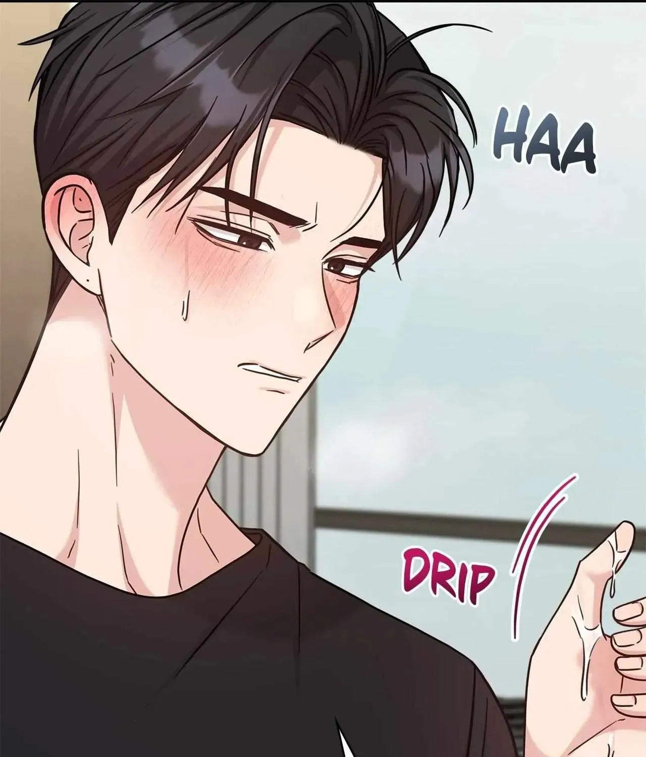 Secha Replica Chapter 68 page 38 - 