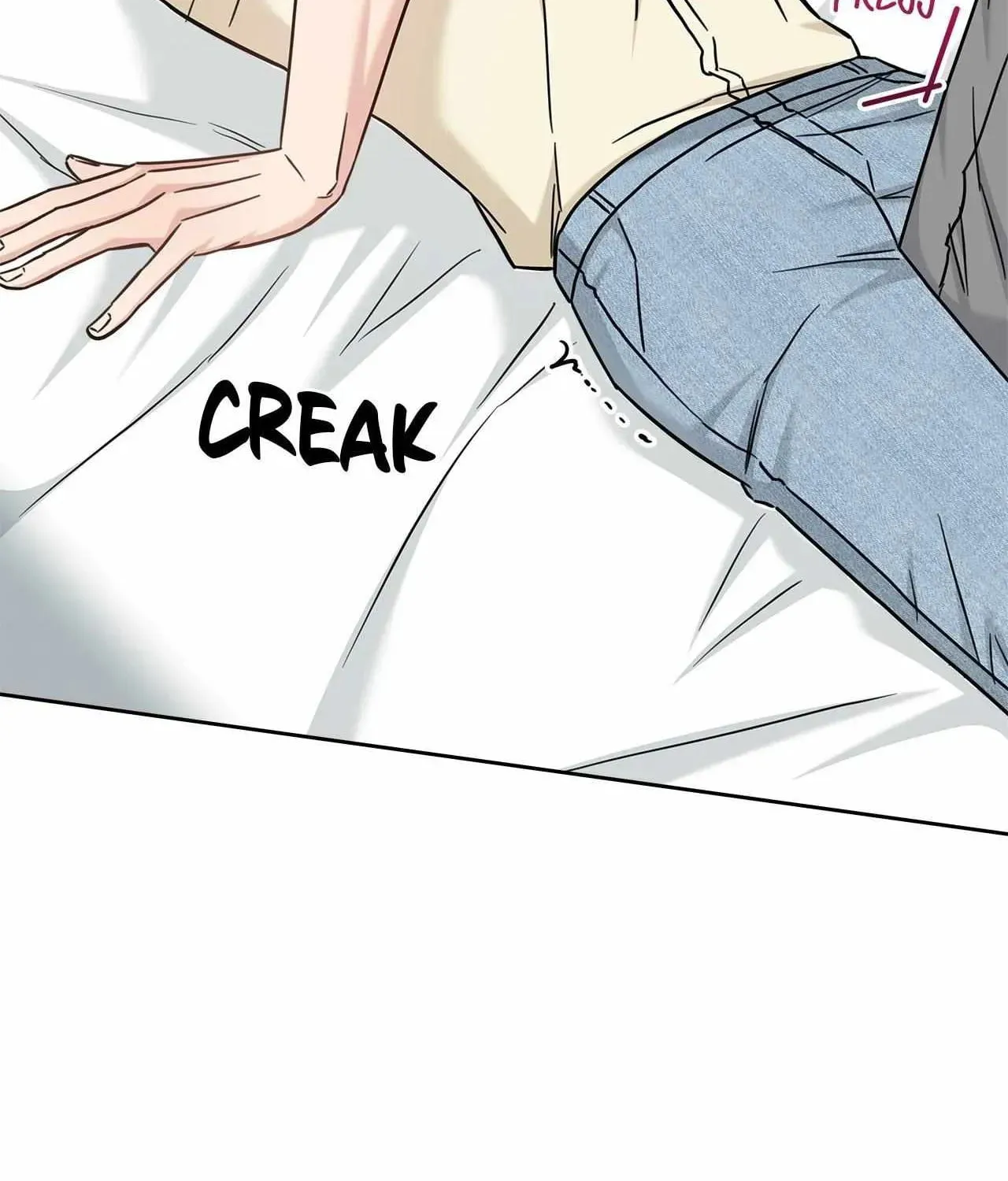 Secha Replica Chapter 68 page 5 - 