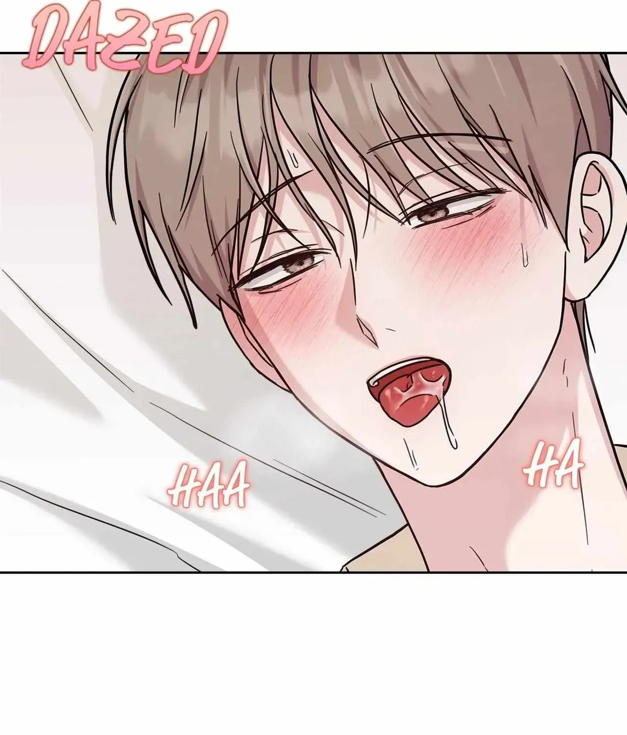 Secha Replica Chapter 68 page 41 - 