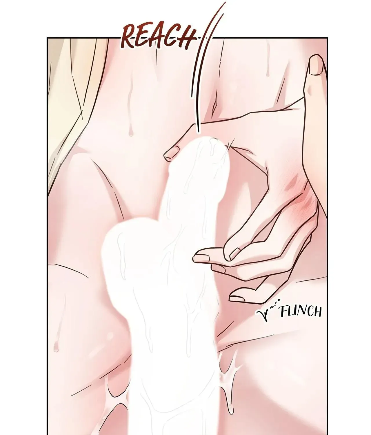 Secha Replica Chapter 68 page 45 - 