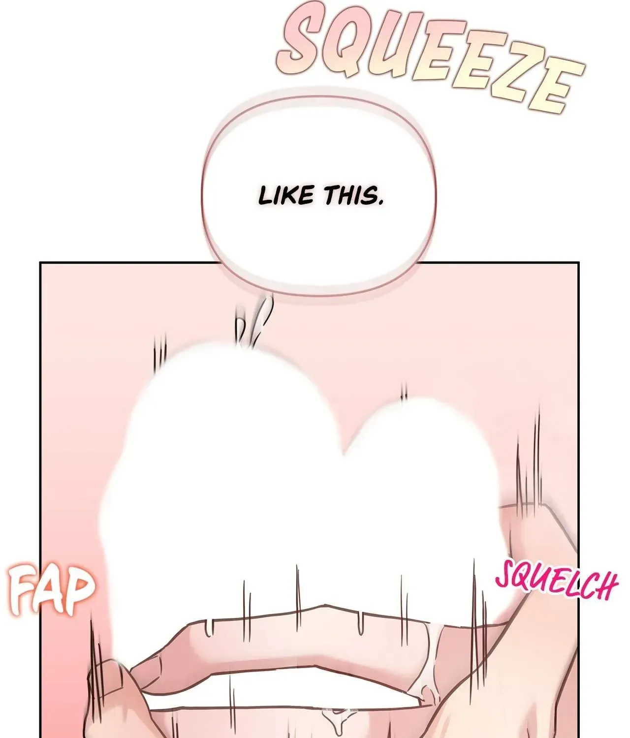 Secha Replica Chapter 68 page 50 - 