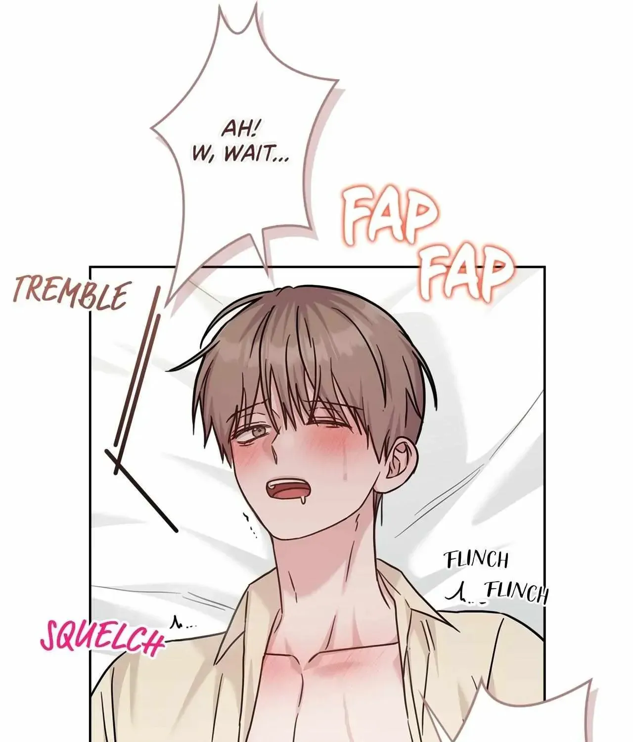 Secha Replica Chapter 68 page 53 - 