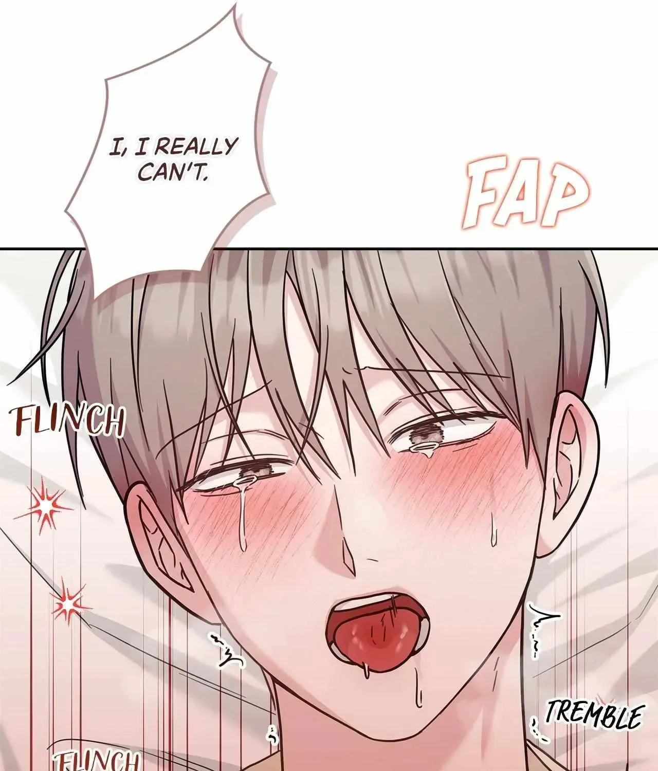Secha Replica Chapter 68 page 58 - 