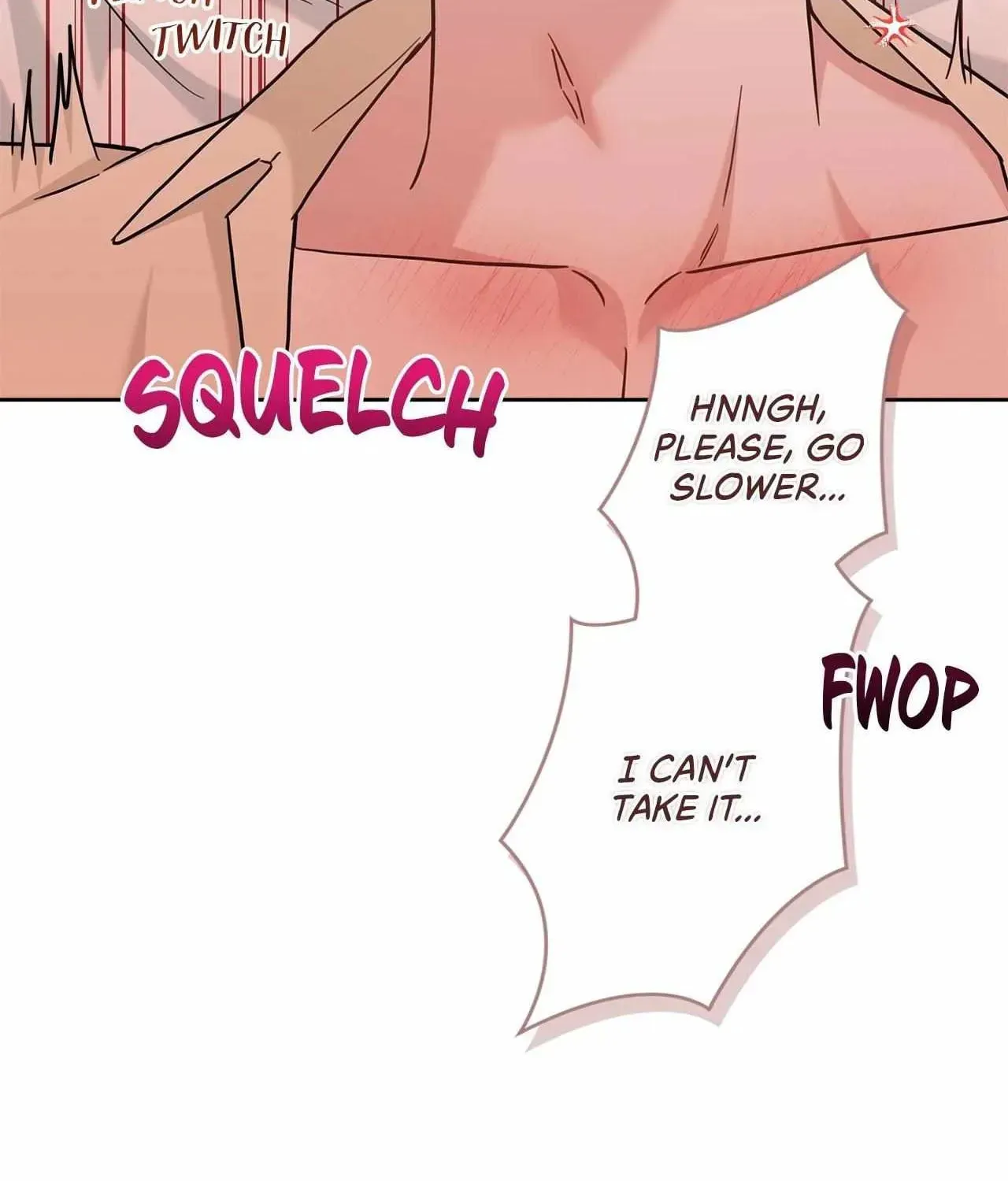 Secha Replica Chapter 68 page 59 - 