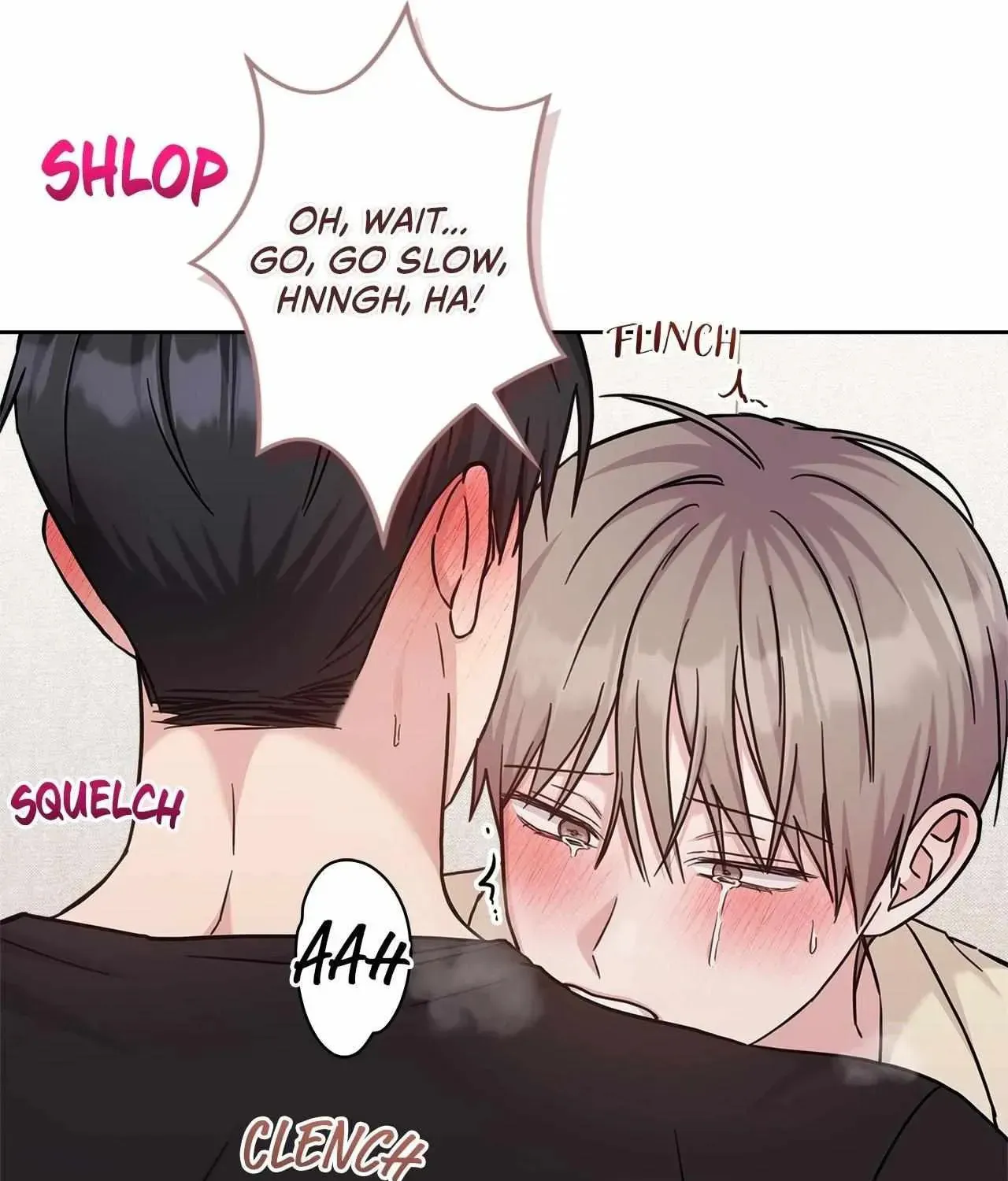 Secha Replica Chapter 68 page 63 - 