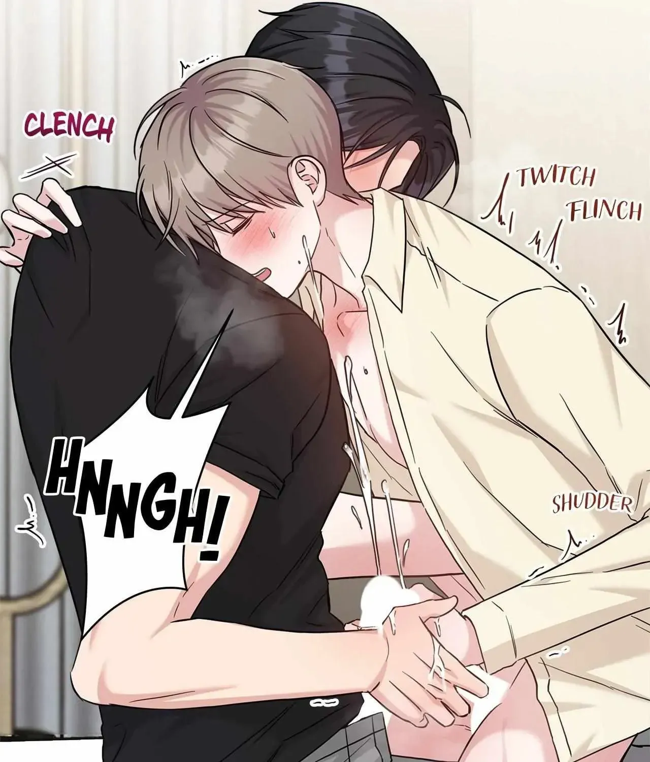 Secha Replica Chapter 68 page 68 - 