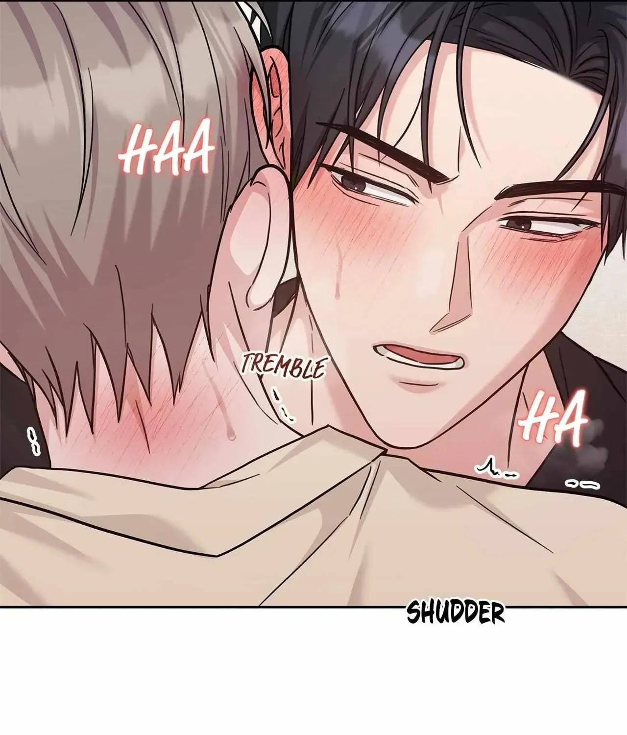 Secha Replica Chapter 68 page 71 - 