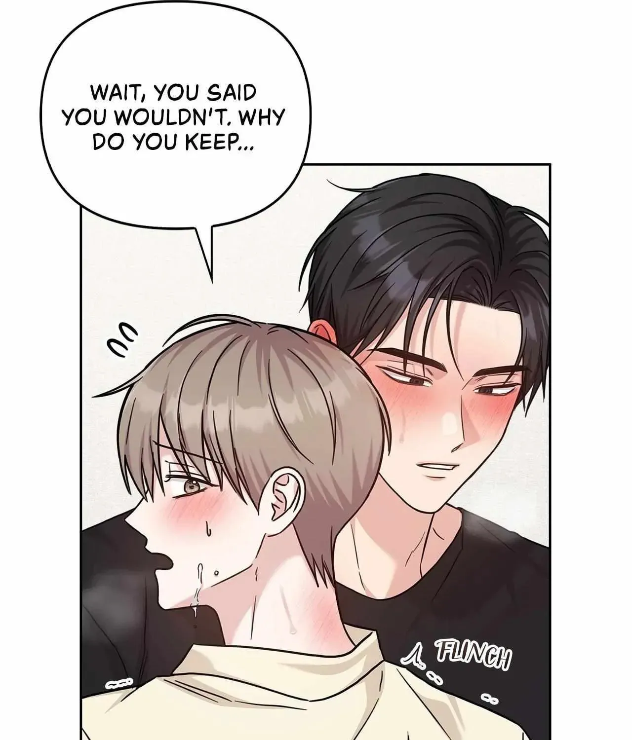 Secha Replica Chapter 68 page 76 - 