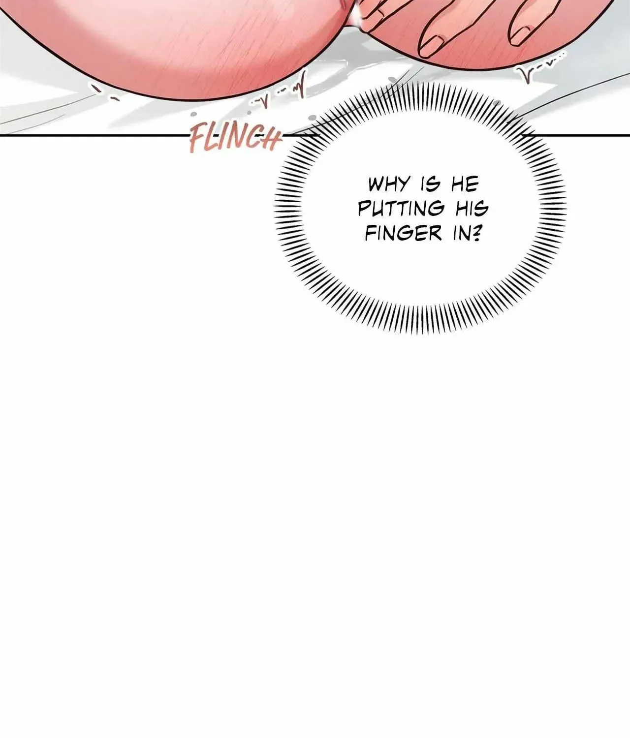 Secha Replica Chapter 68 page 80 - 