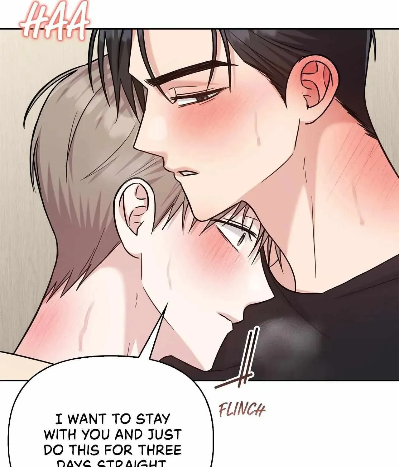 Secha Replica Chapter 68 page 85 - 