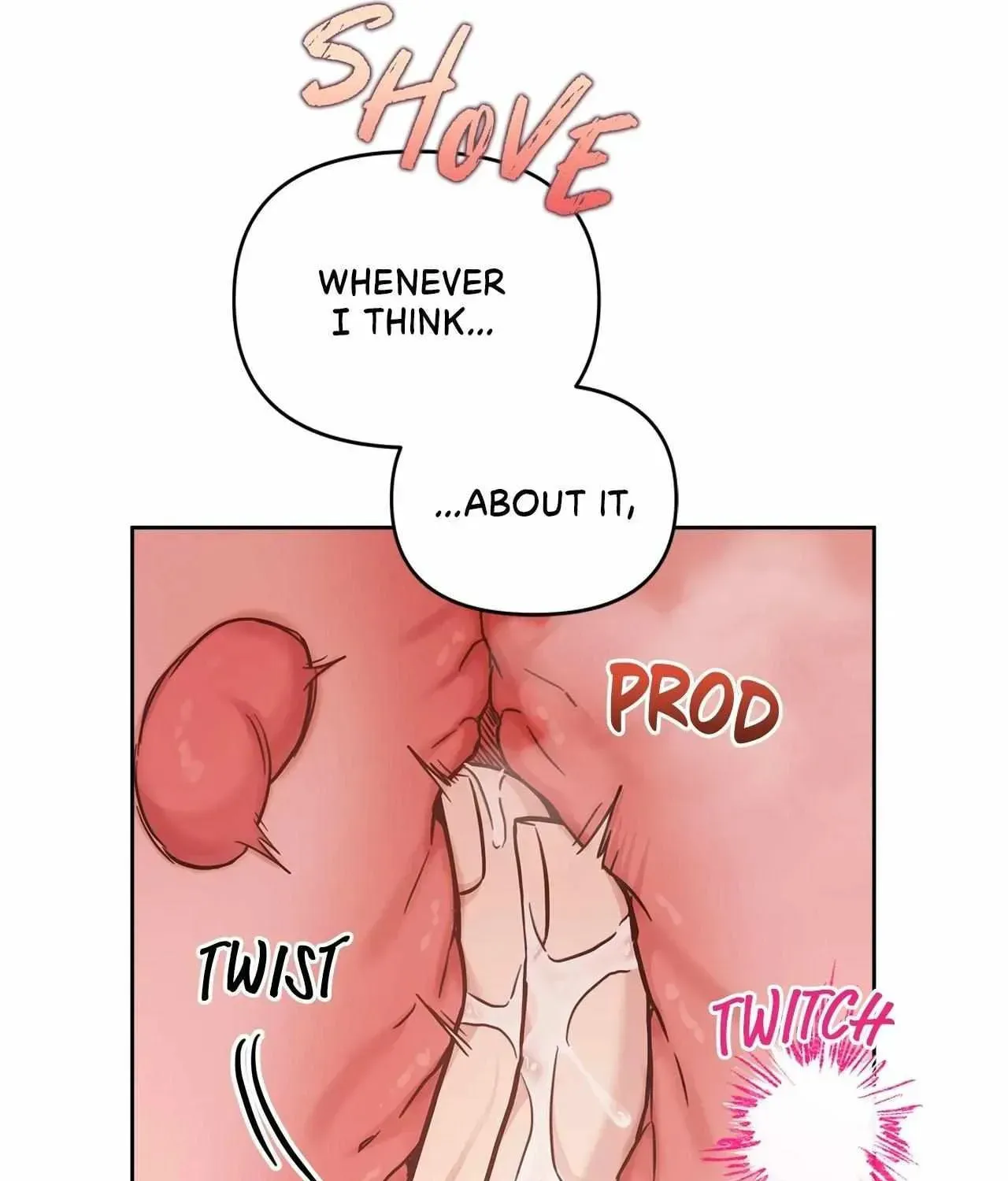 Secha Replica Chapter 68 page 93 - 