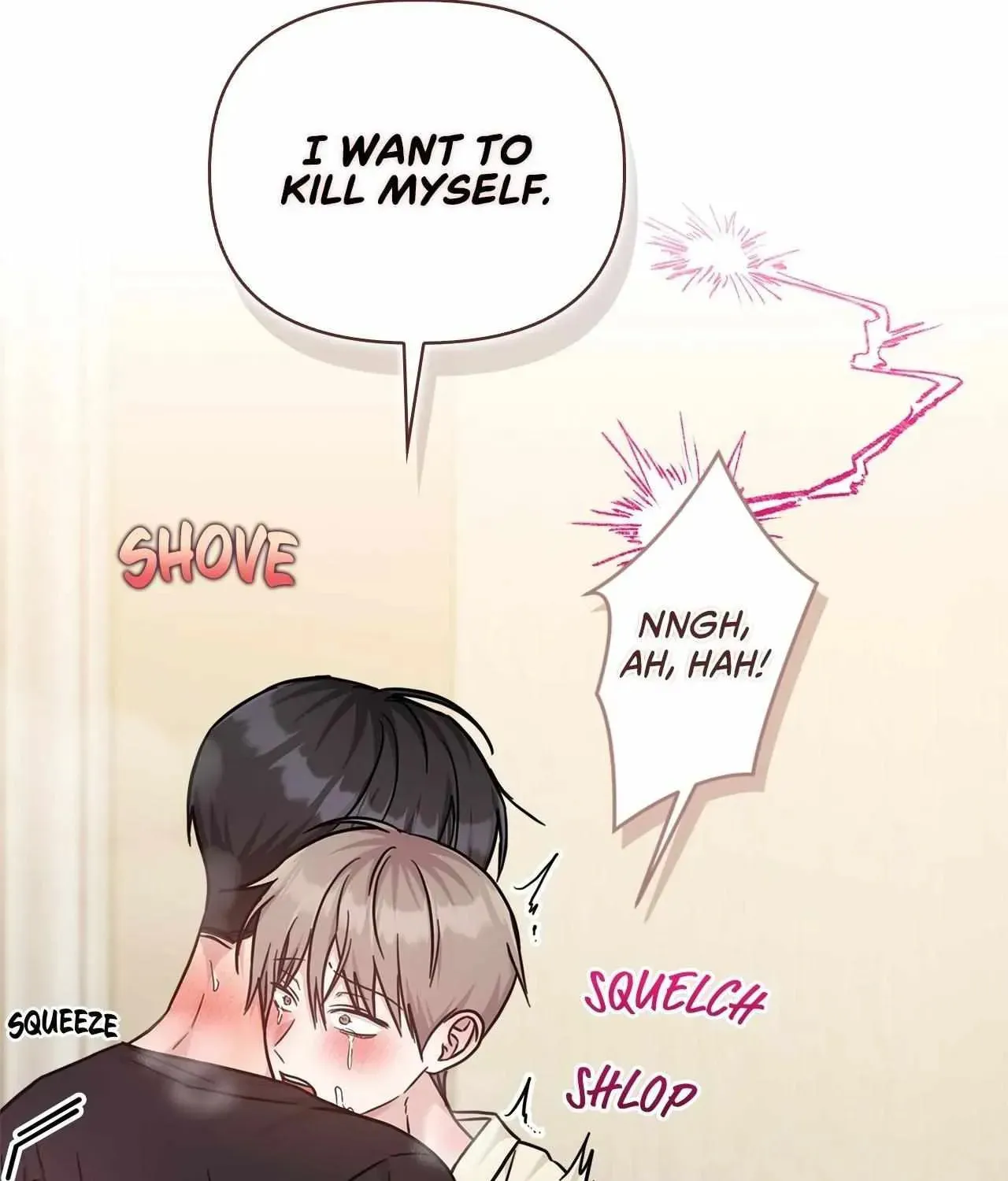 Secha Replica Chapter 68 page 96 - 