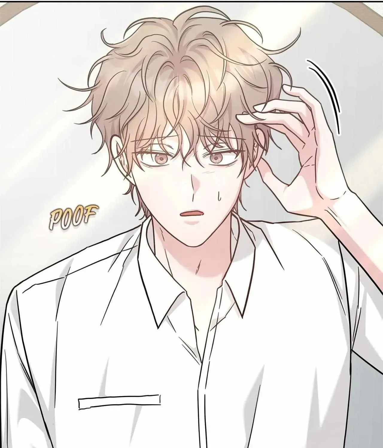 Secha Replica Chapter 69 page 11 - 