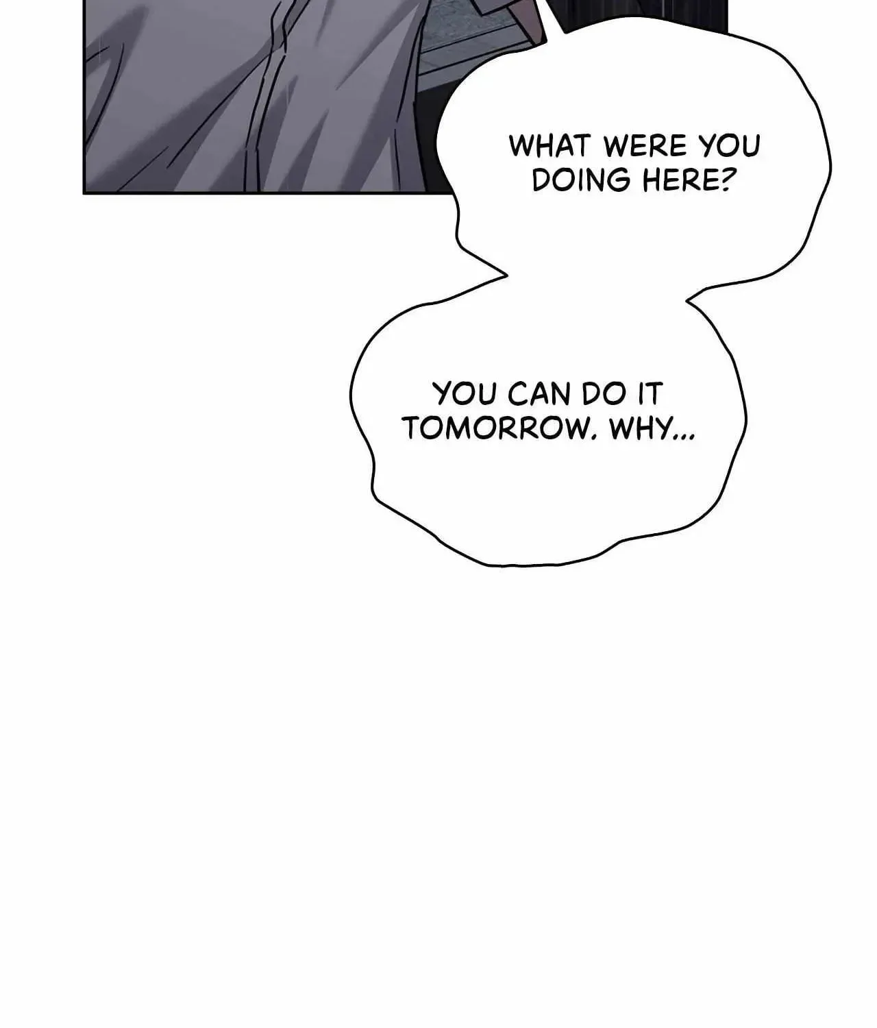 Secha Replica Chapter 69 page 104 - 