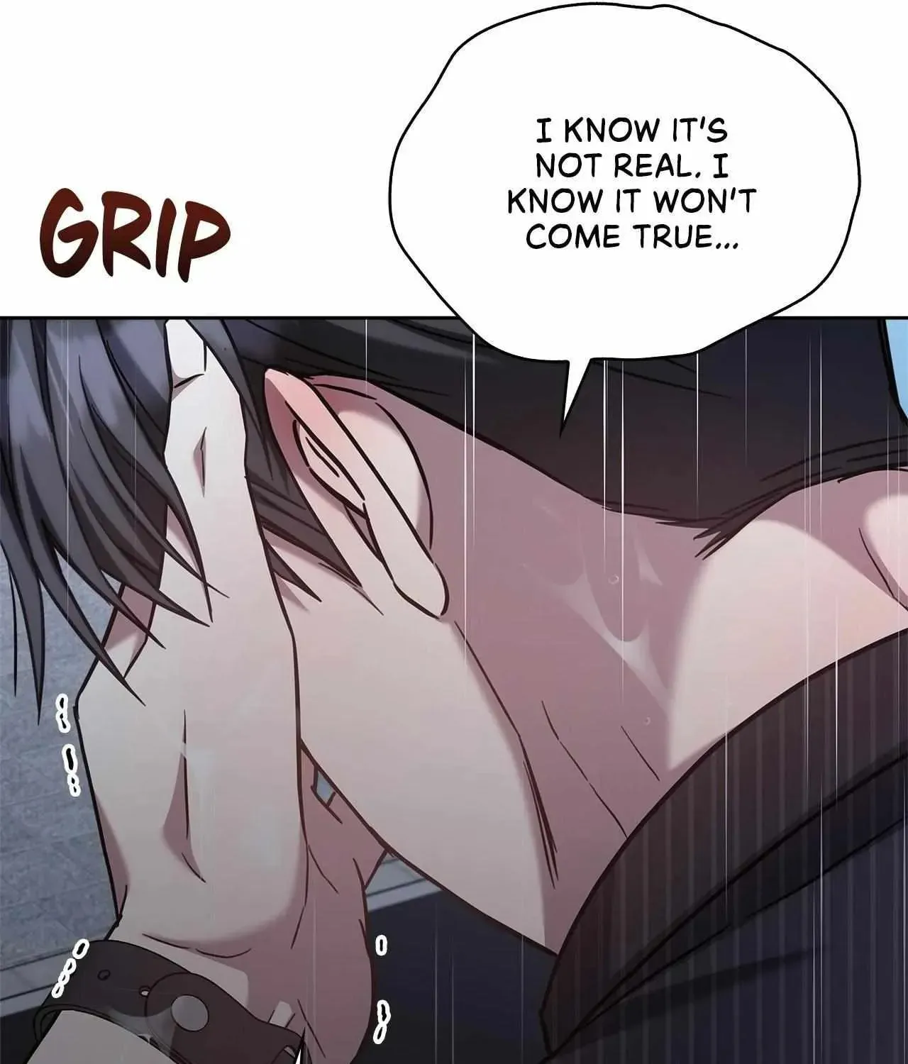 Secha Replica Chapter 69 page 108 - 