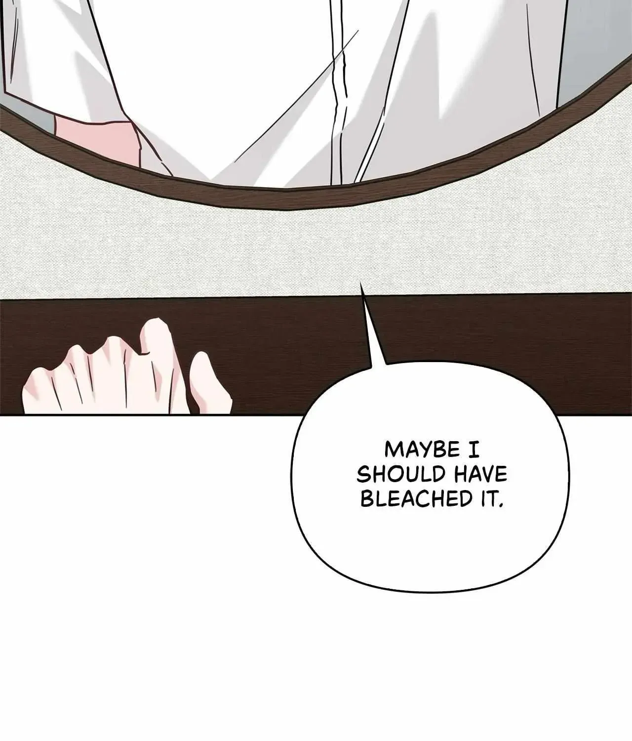 Secha Replica Chapter 69 page 12 - 