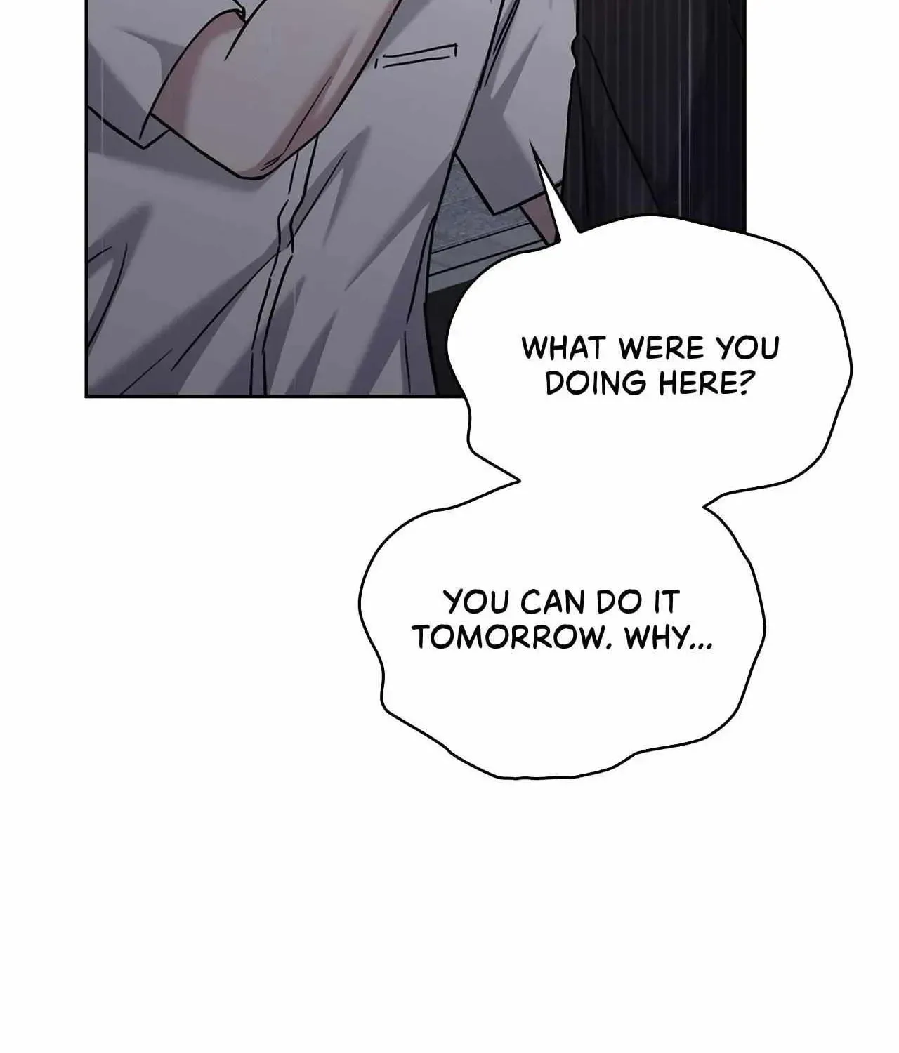 Secha Replica Chapter 69 page 115 - 