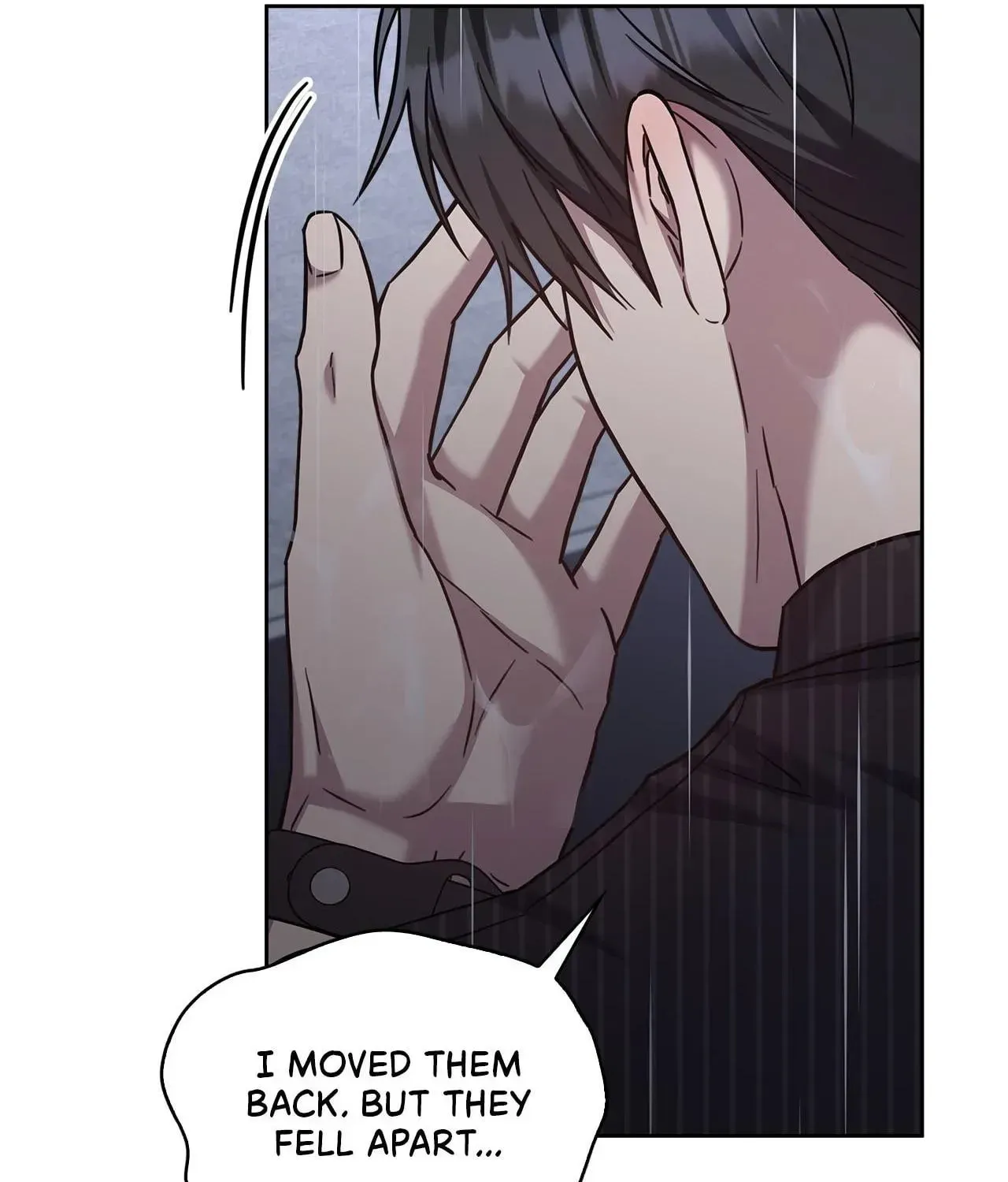 Secha Replica Chapter 69 page 117 - 