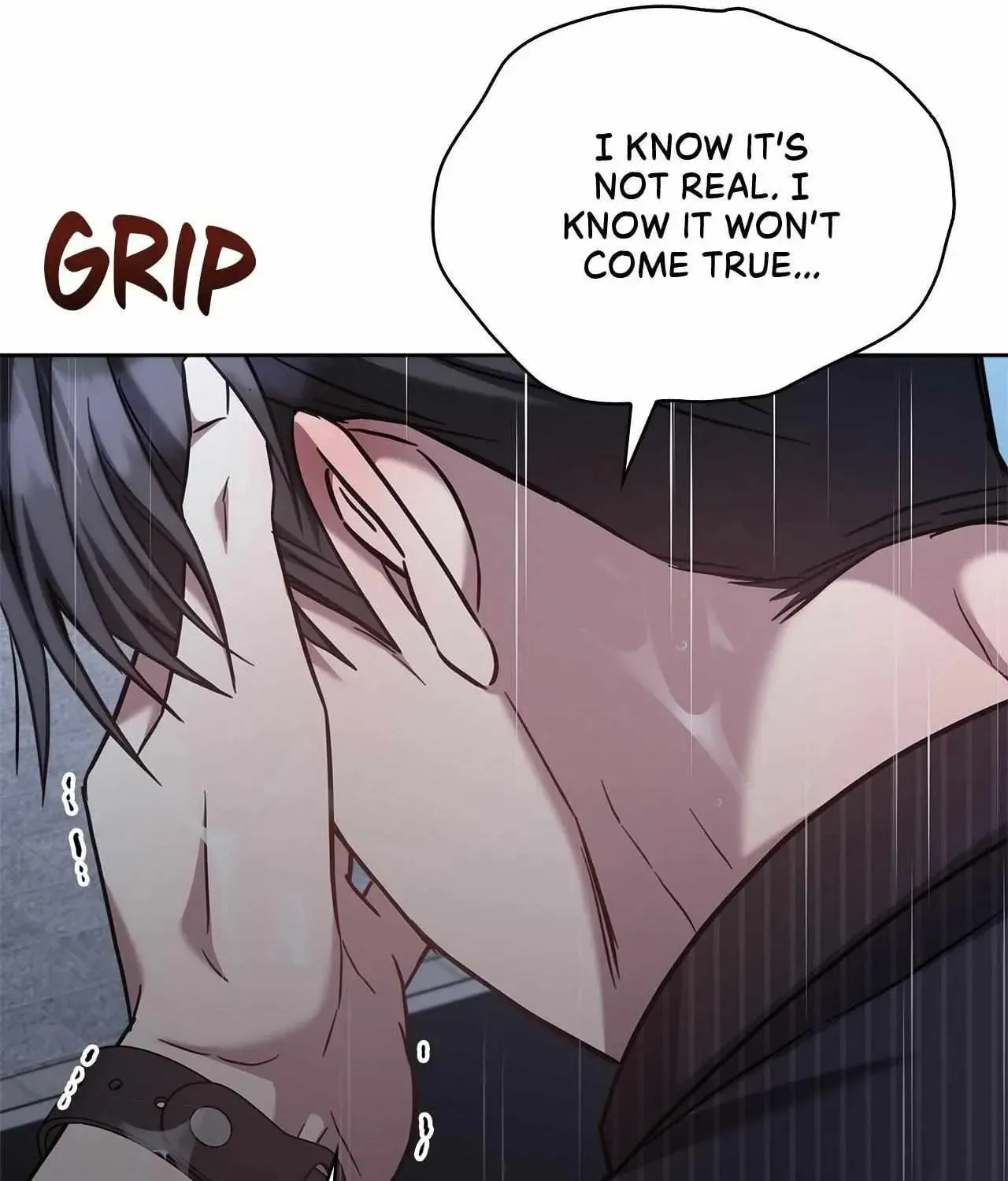Secha Replica Chapter 69 page 119 - 