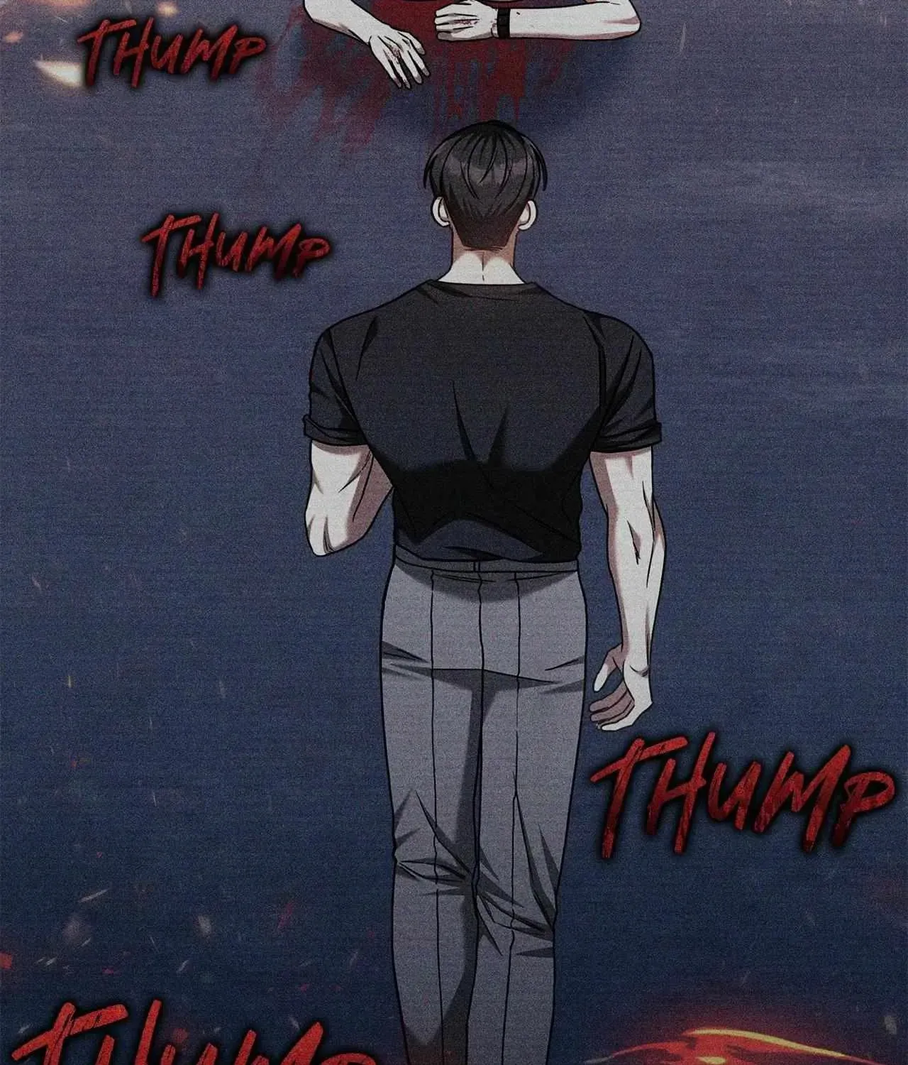 Secha Replica Chapter 69 page 127 - 