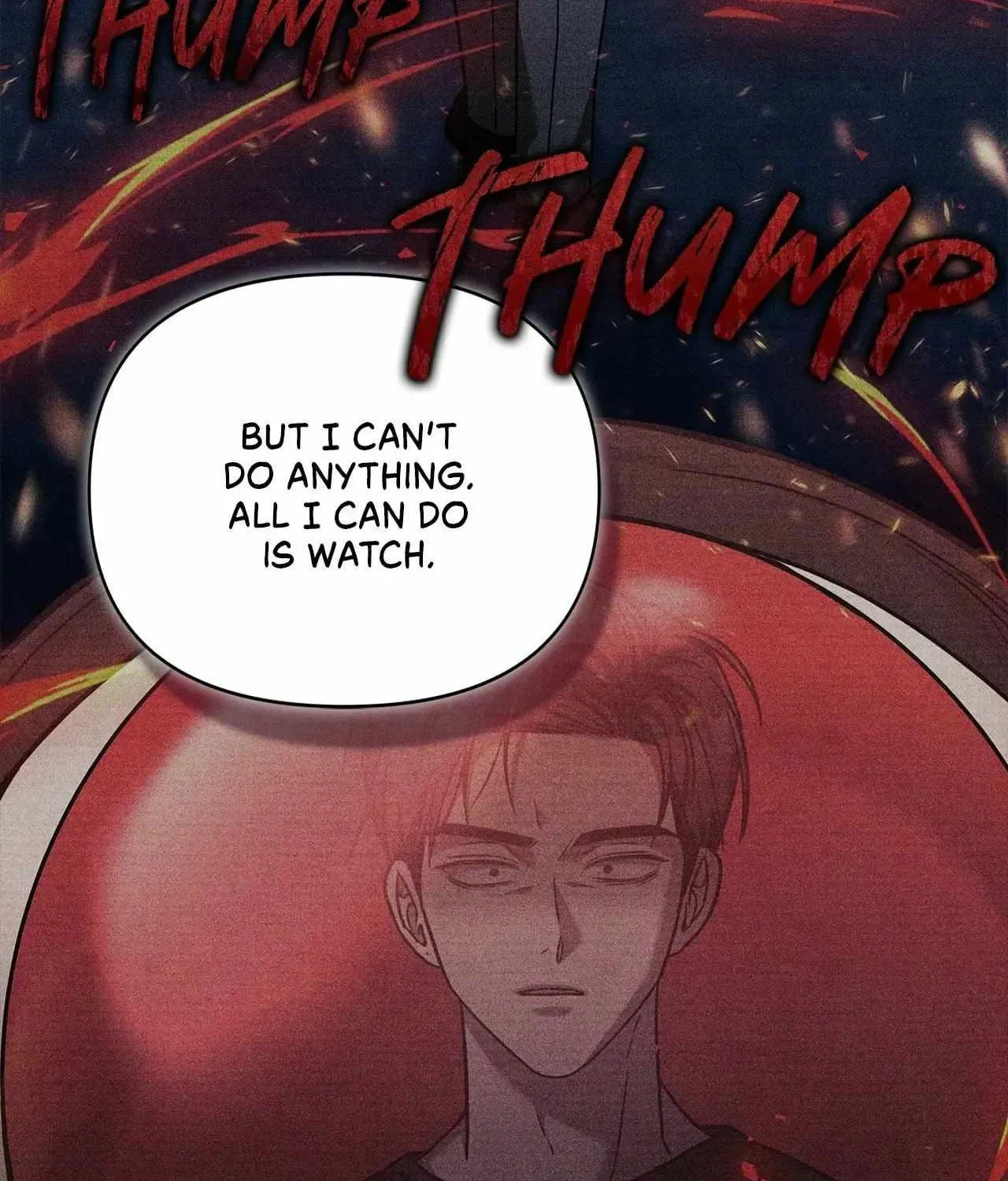 Secha Replica Chapter 69 page 128 - 