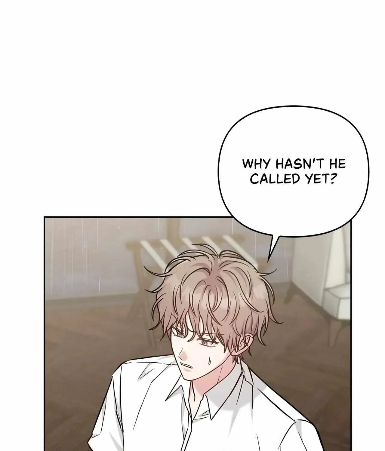 Secha Replica Chapter 69 page 14 - 
