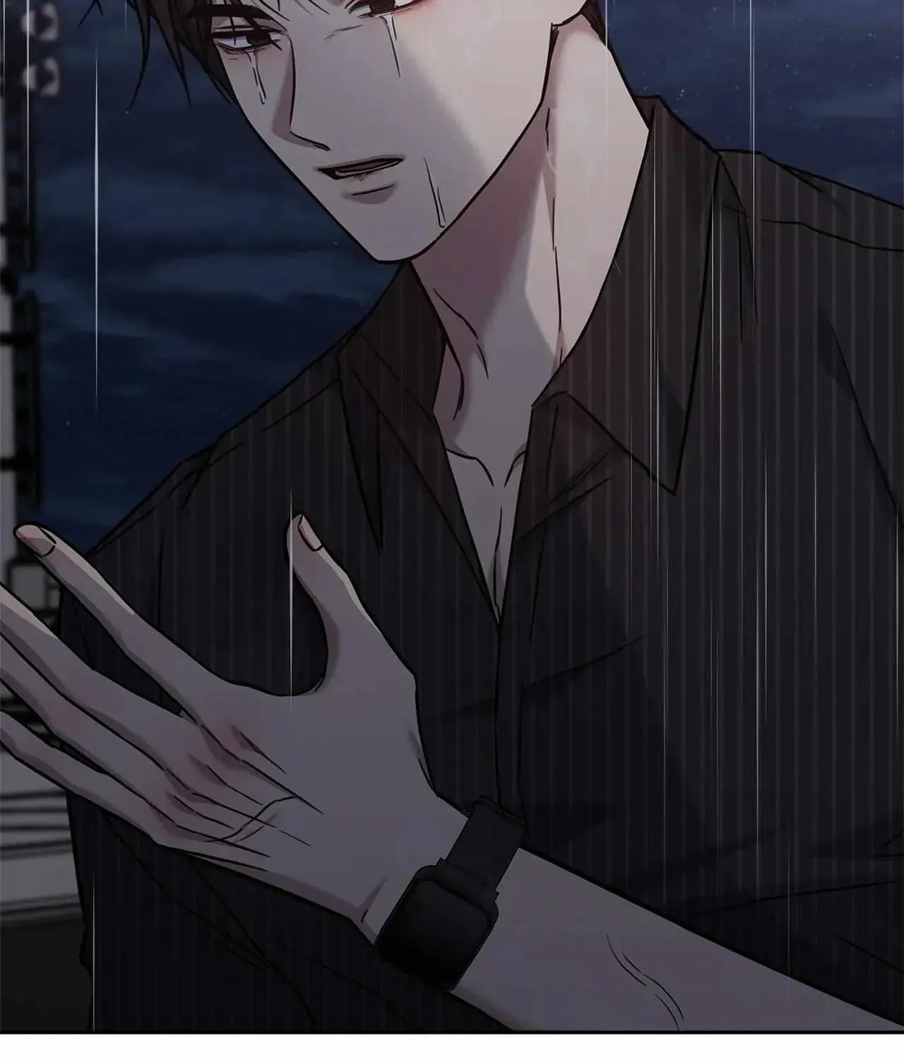 Secha Replica Chapter 69 page 131 - 