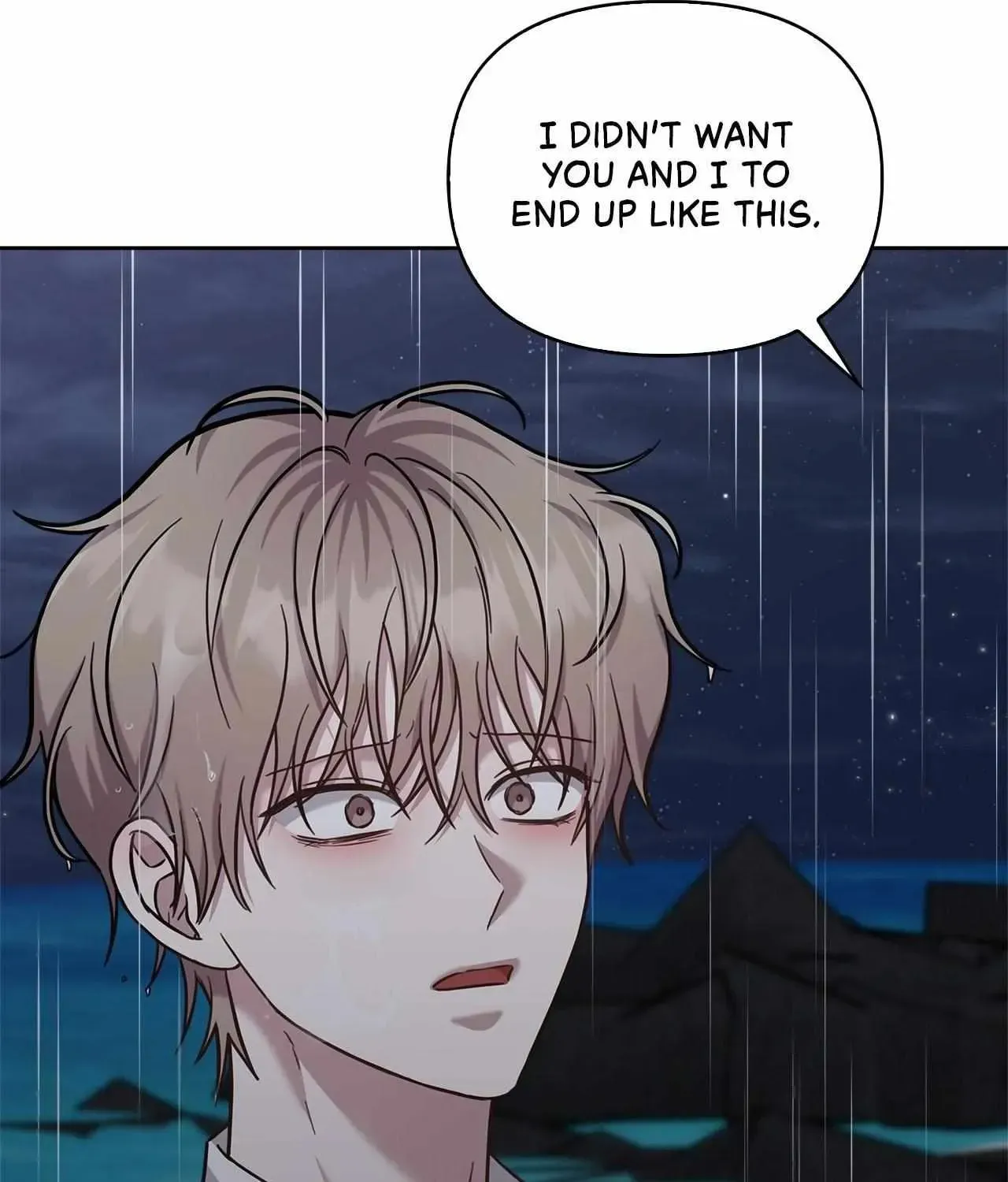 Secha Replica Chapter 69 page 133 - 