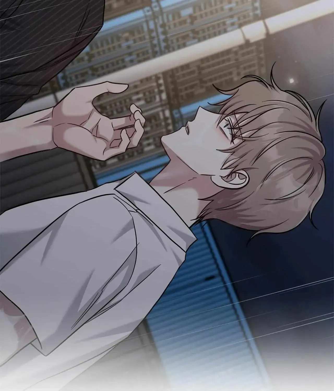 Secha Replica Chapter 69 page 142 - 