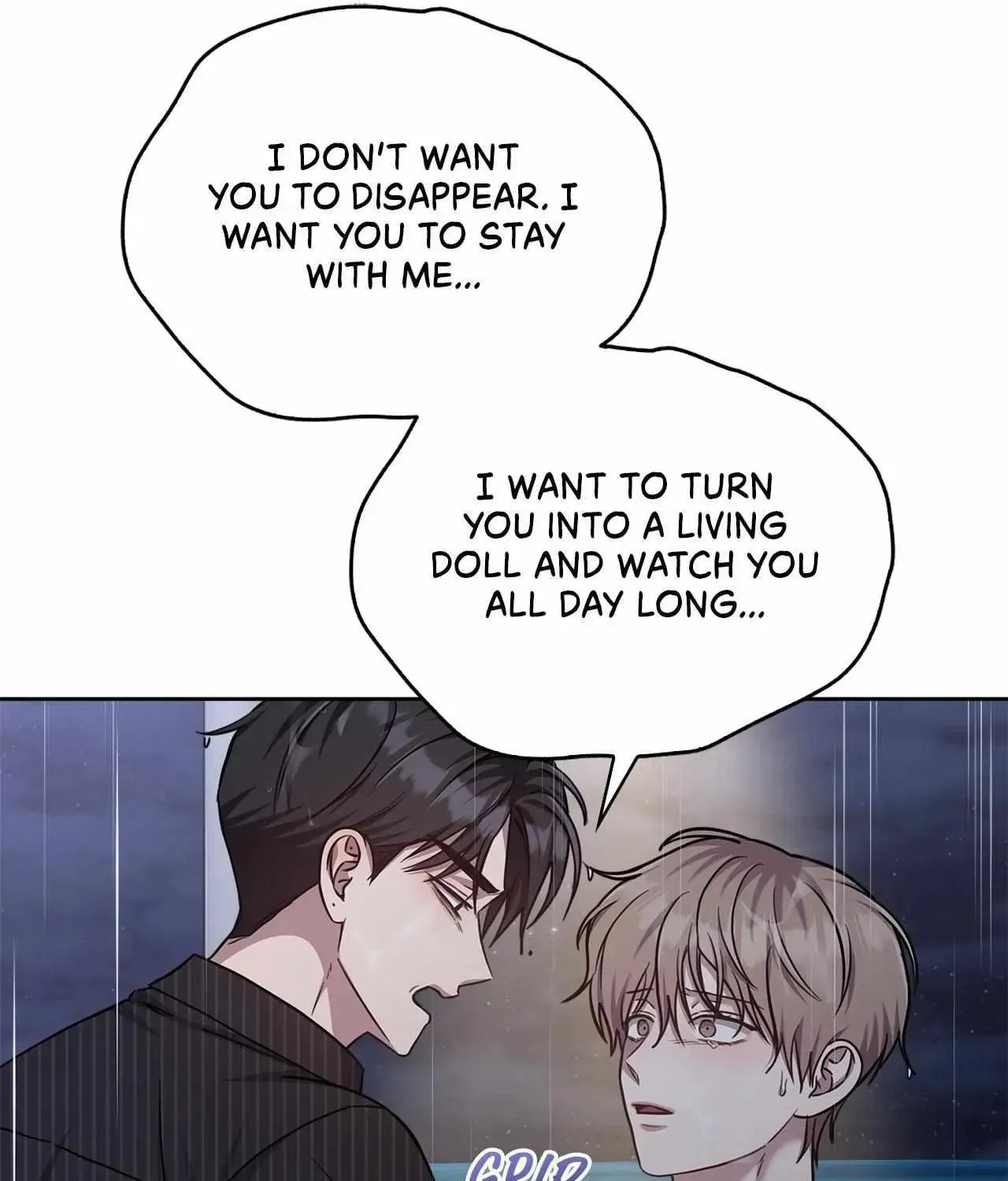 Secha Replica Chapter 69 page 149 - 