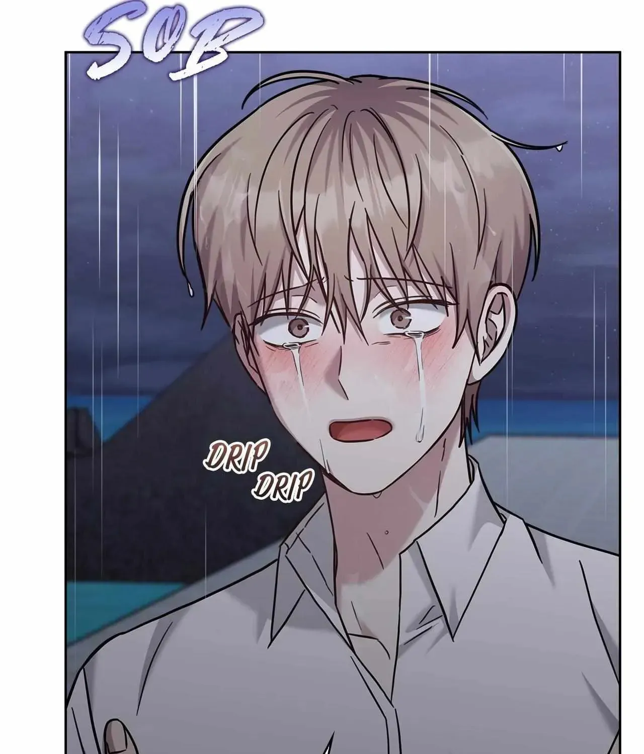 Secha Replica Chapter 69 page 156 - 