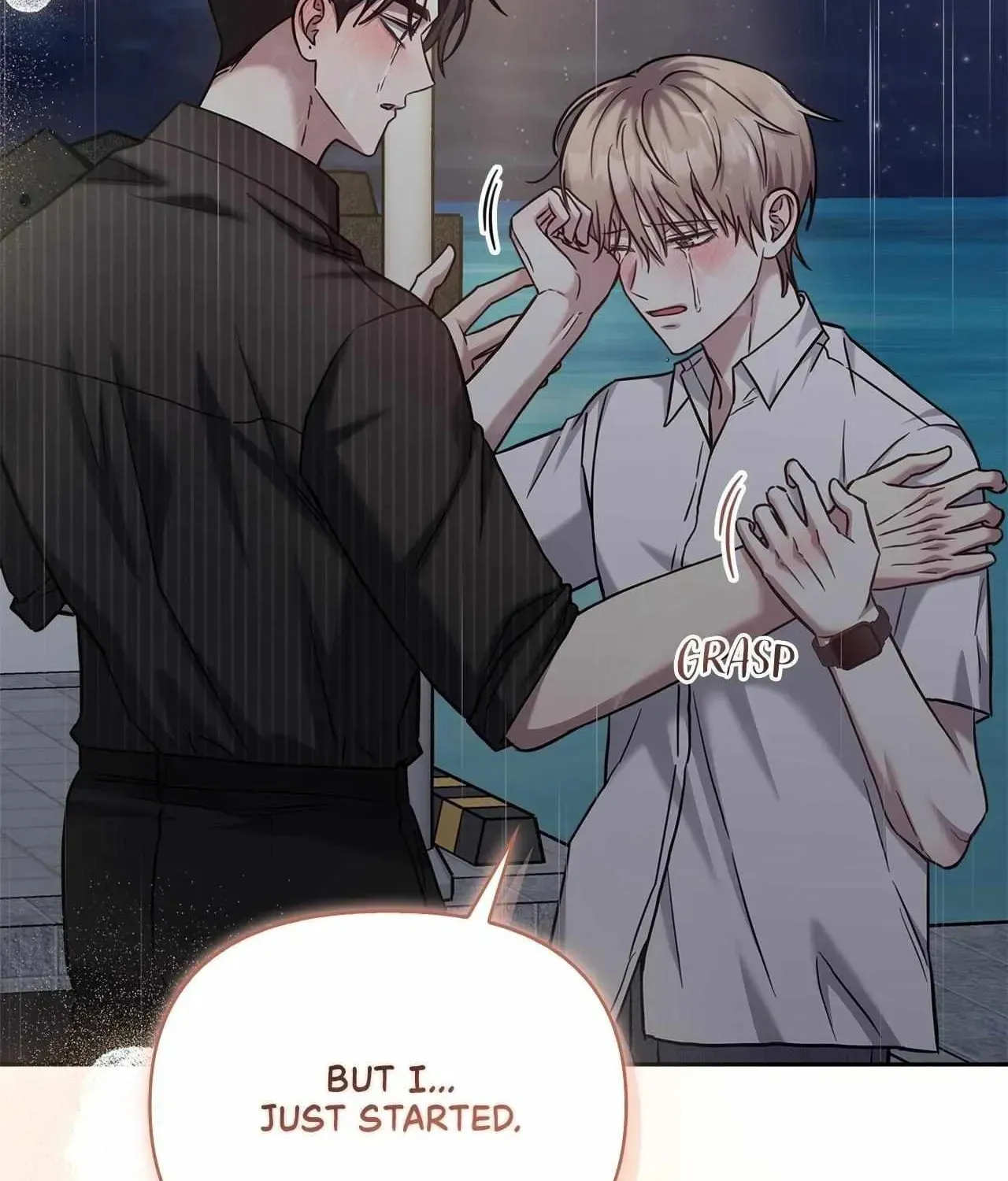 Secha Replica Chapter 69 page 162 - 