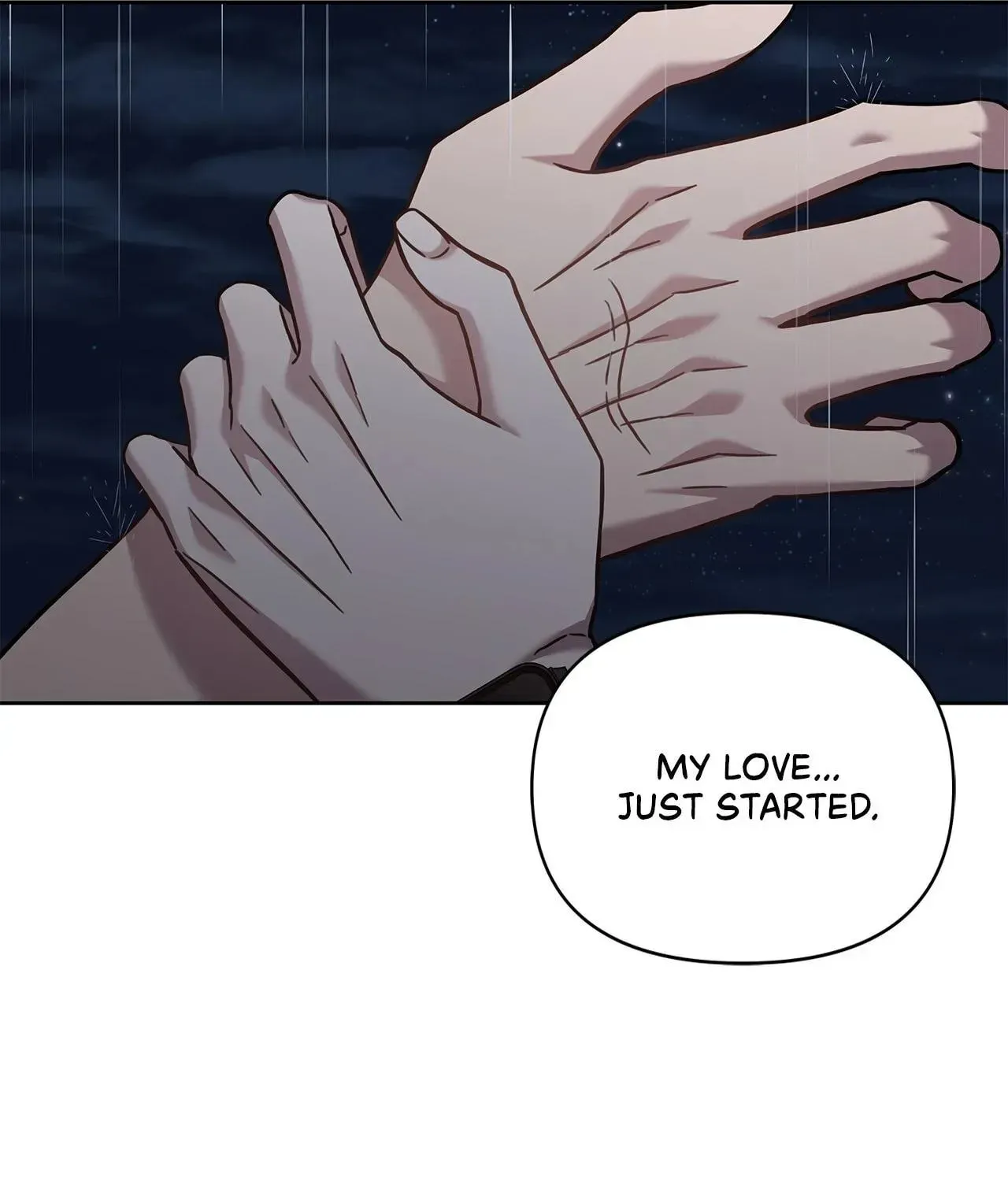 Secha Replica Chapter 69 page 164 - 