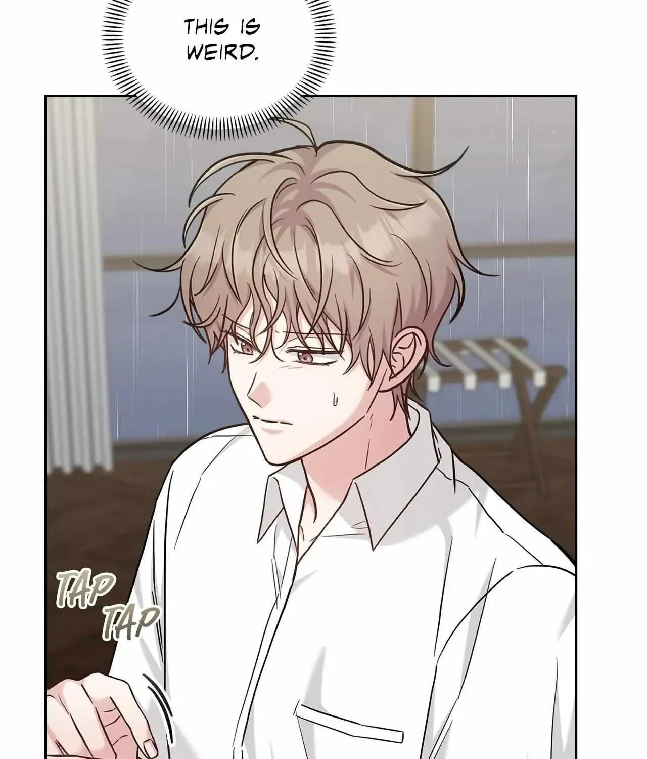 Secha Replica Chapter 69 page 19 - 