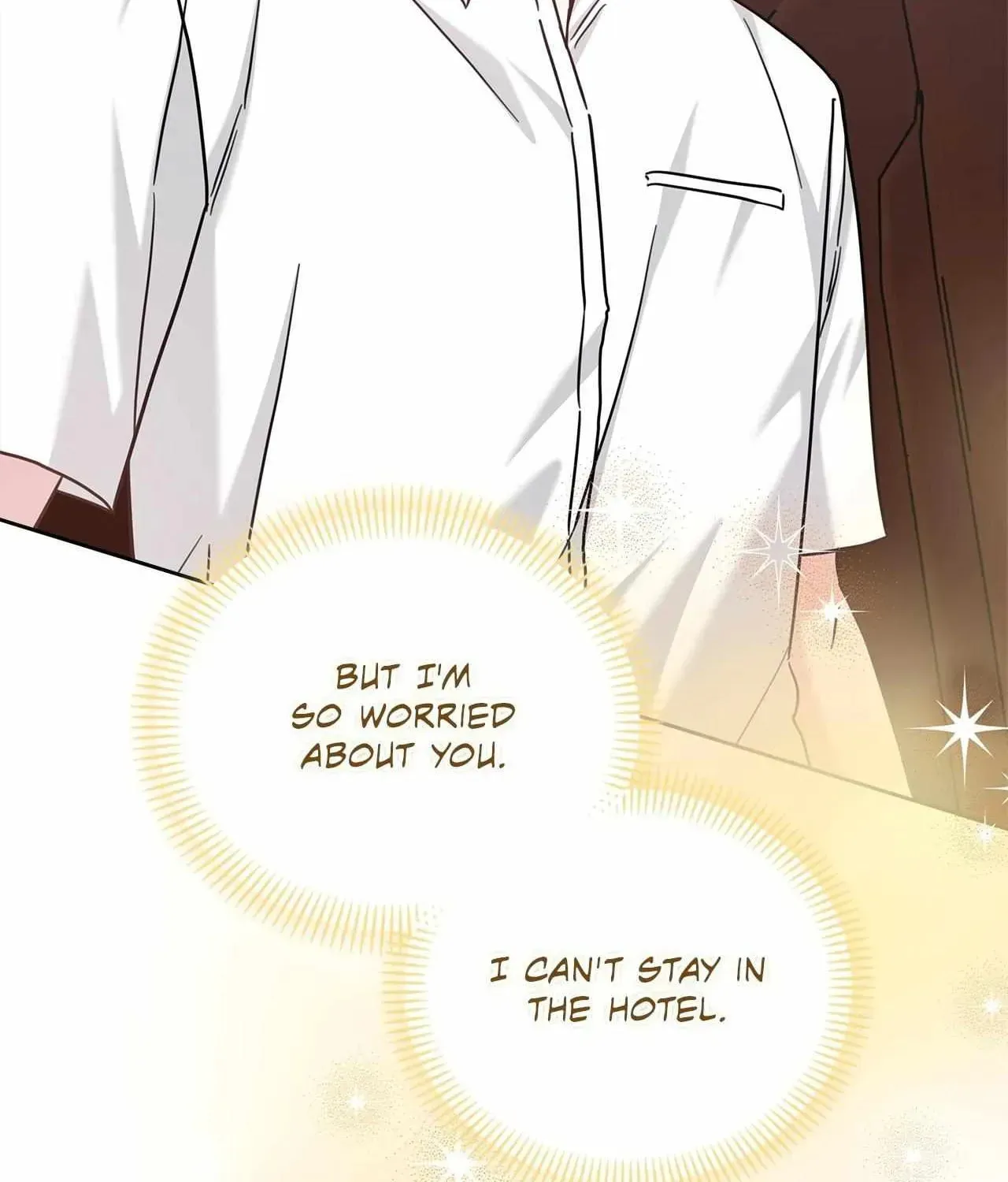 Secha Replica Chapter 69 page 29 - 