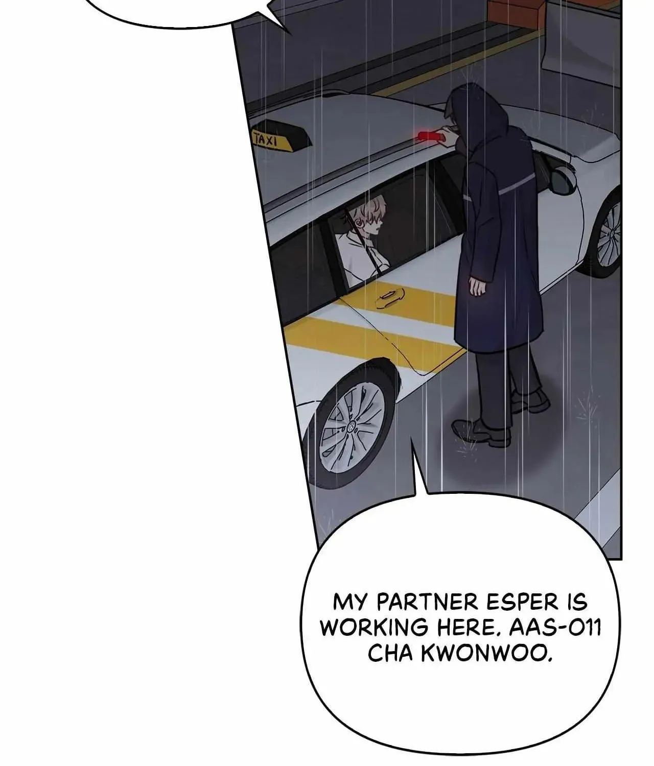 Secha Replica Chapter 69 page 33 - 