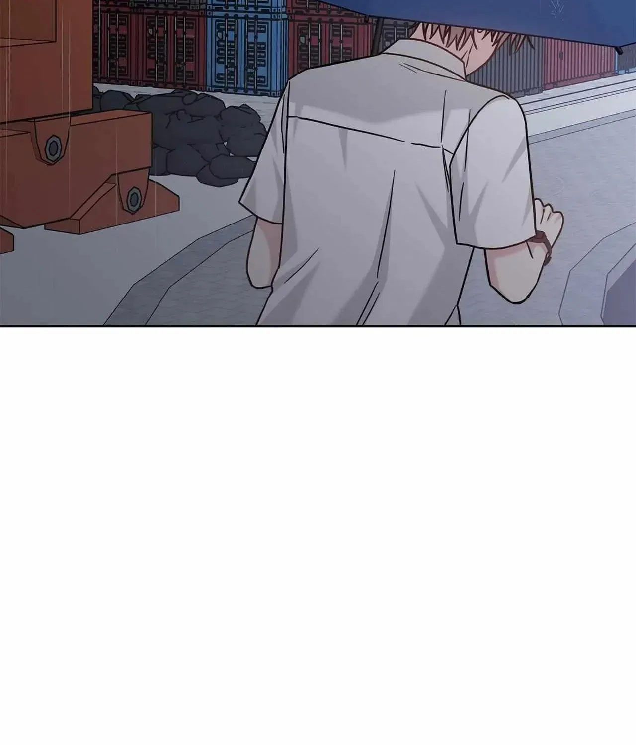 Secha Replica Chapter 69 page 40 - 