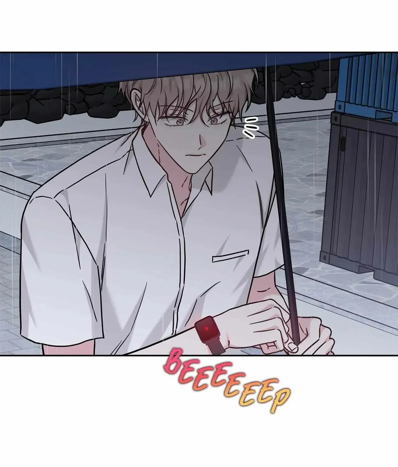 Secha Replica Chapter 69 page 41 - 