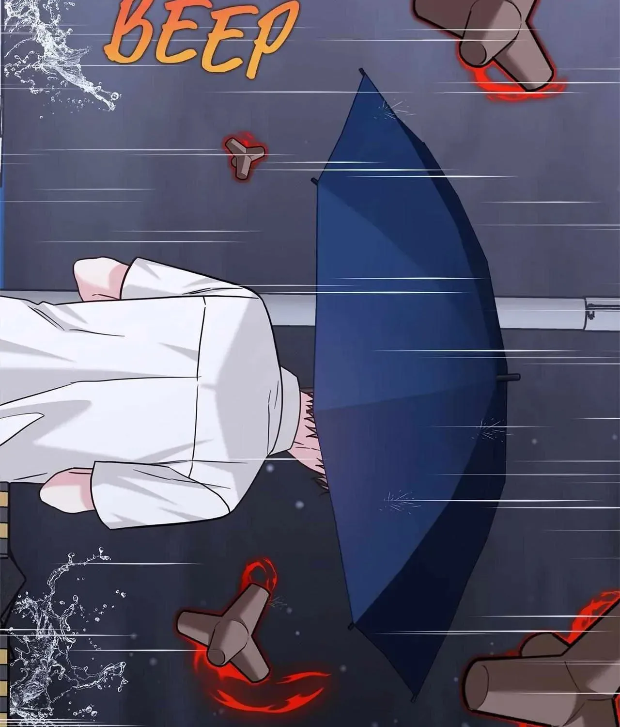 Secha Replica Chapter 69 page 44 - 