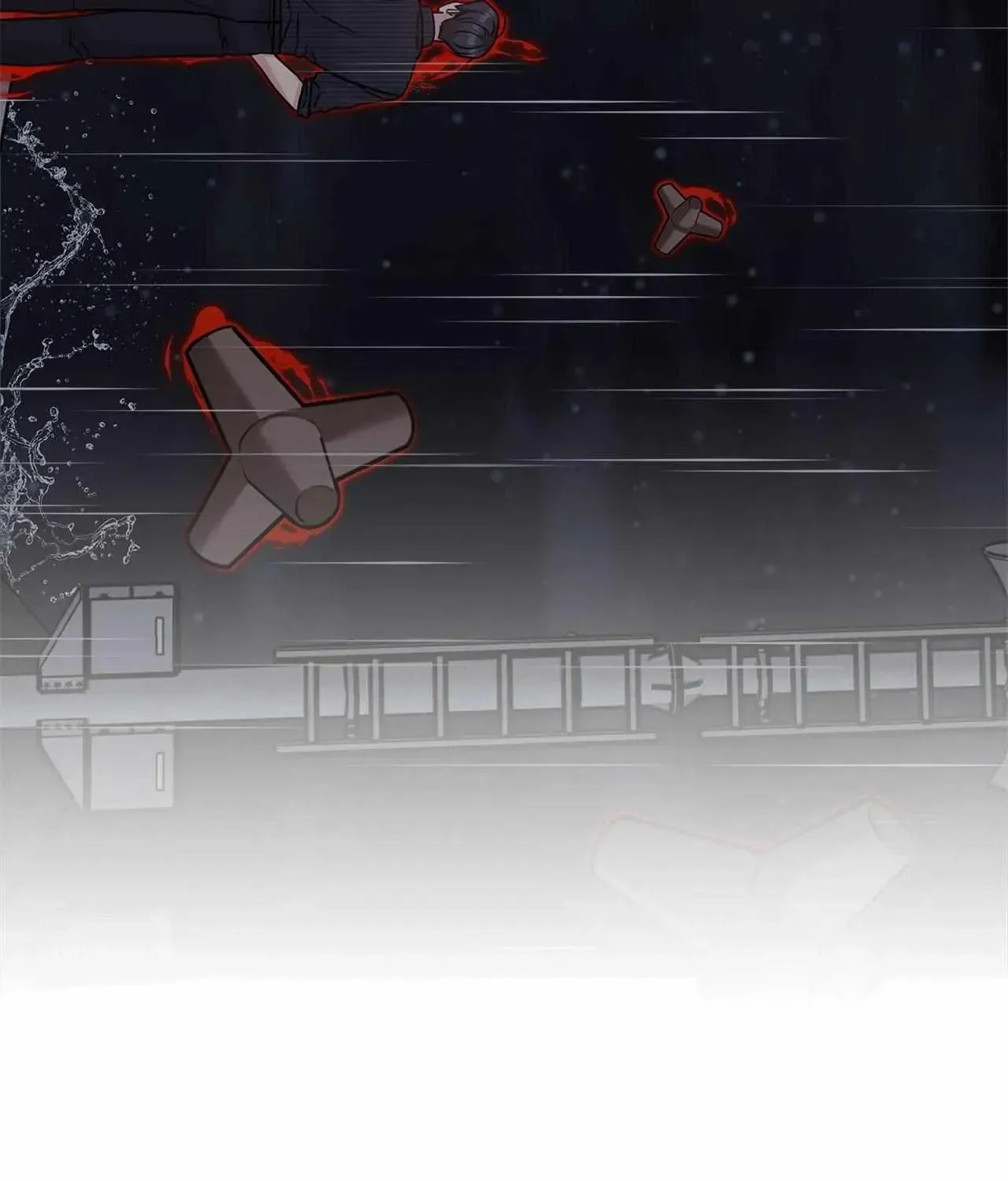 Secha Replica Chapter 69 page 46 - 