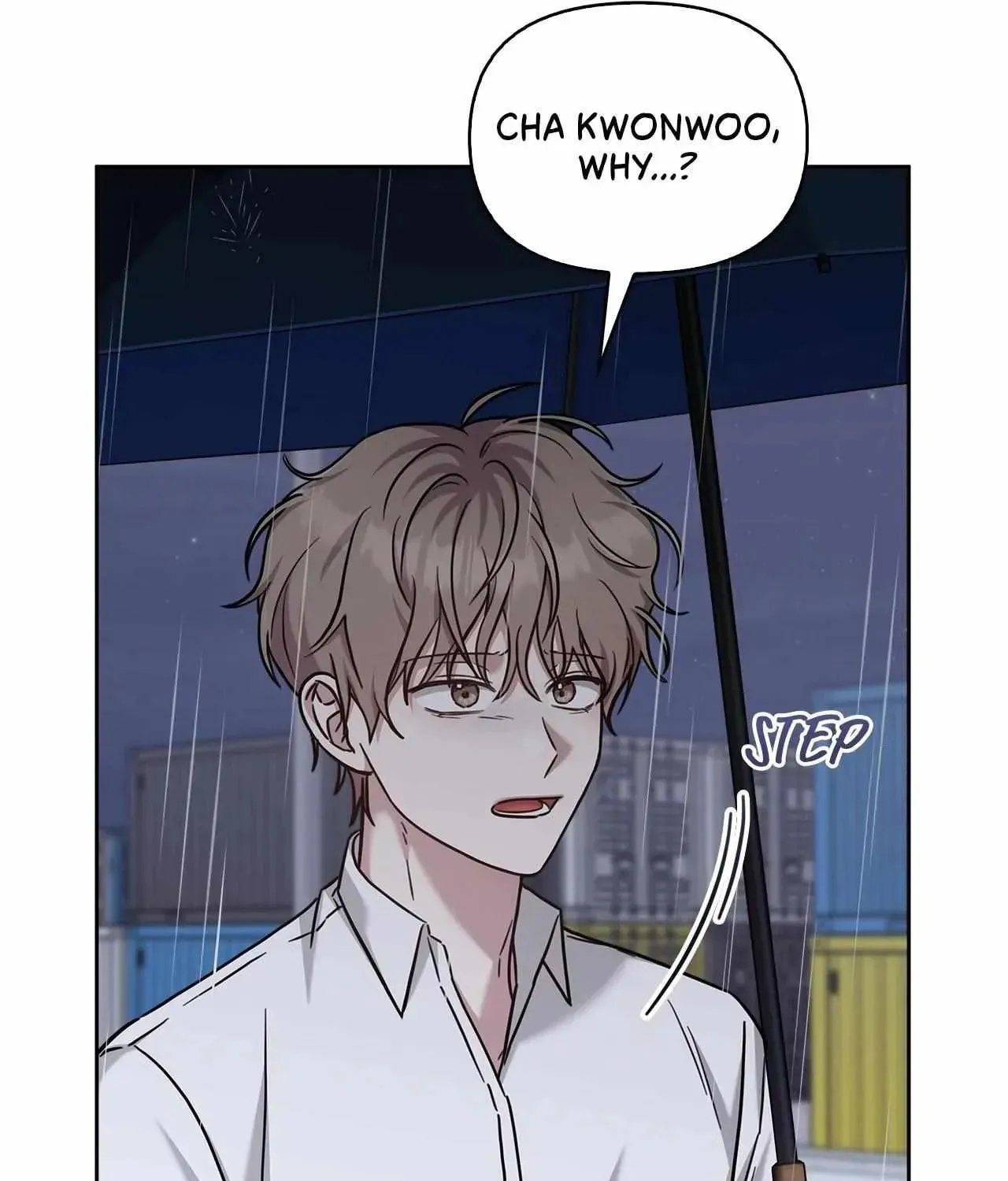 Secha Replica Chapter 69 page 50 - 