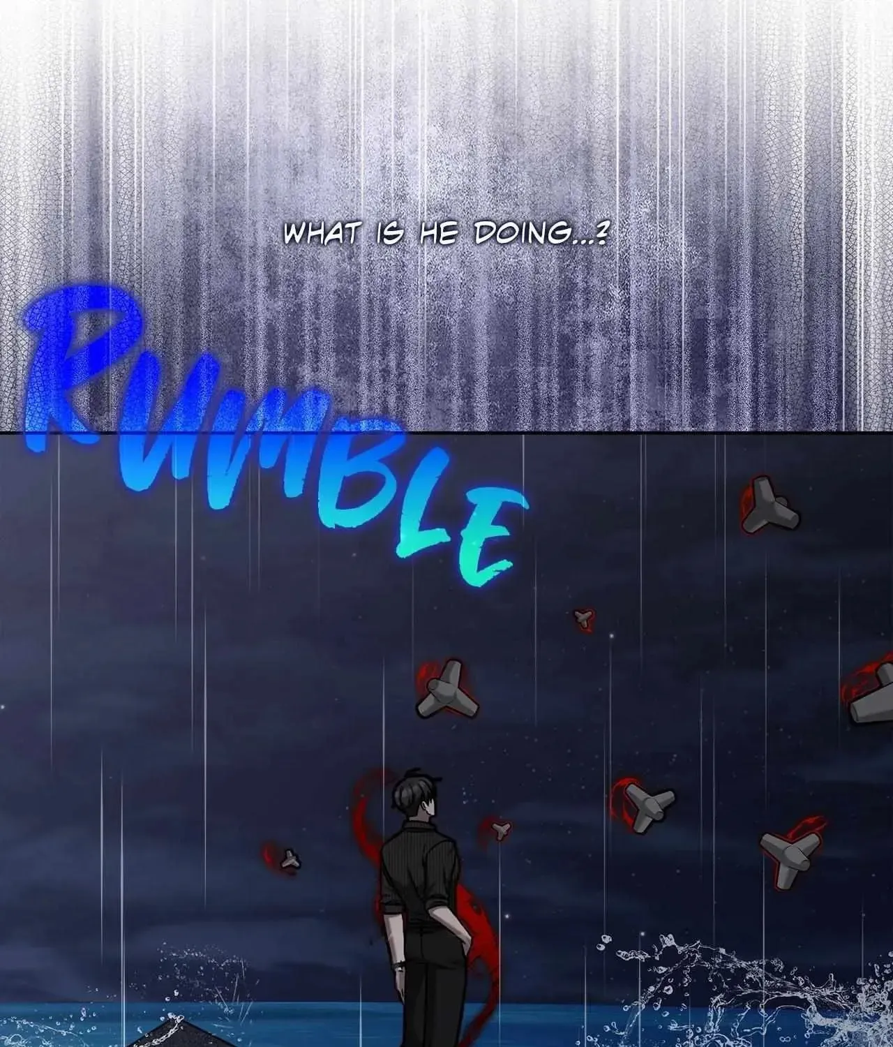 Secha Replica Chapter 69 page 52 - 