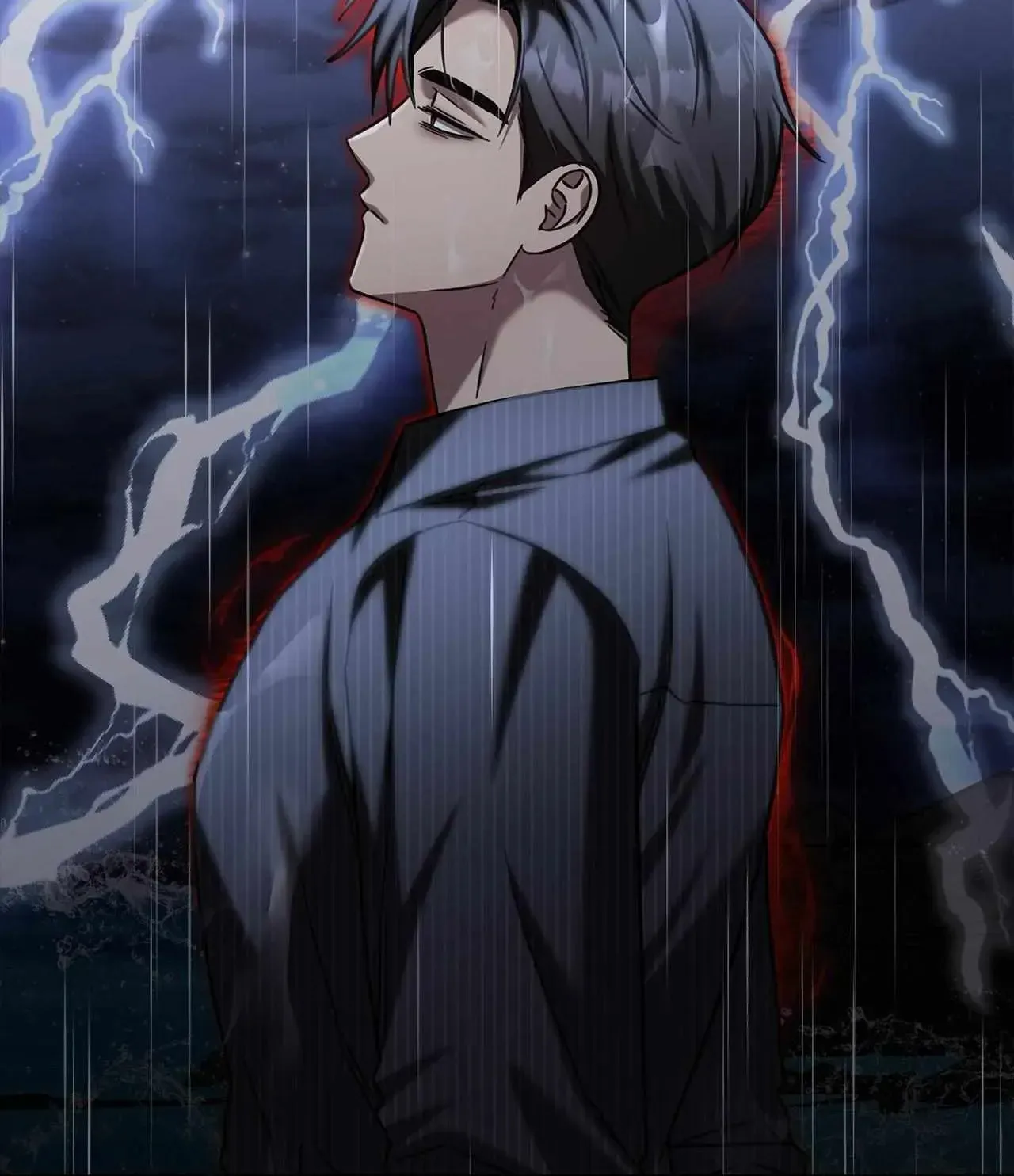 Secha Replica Chapter 69 page 54 - 