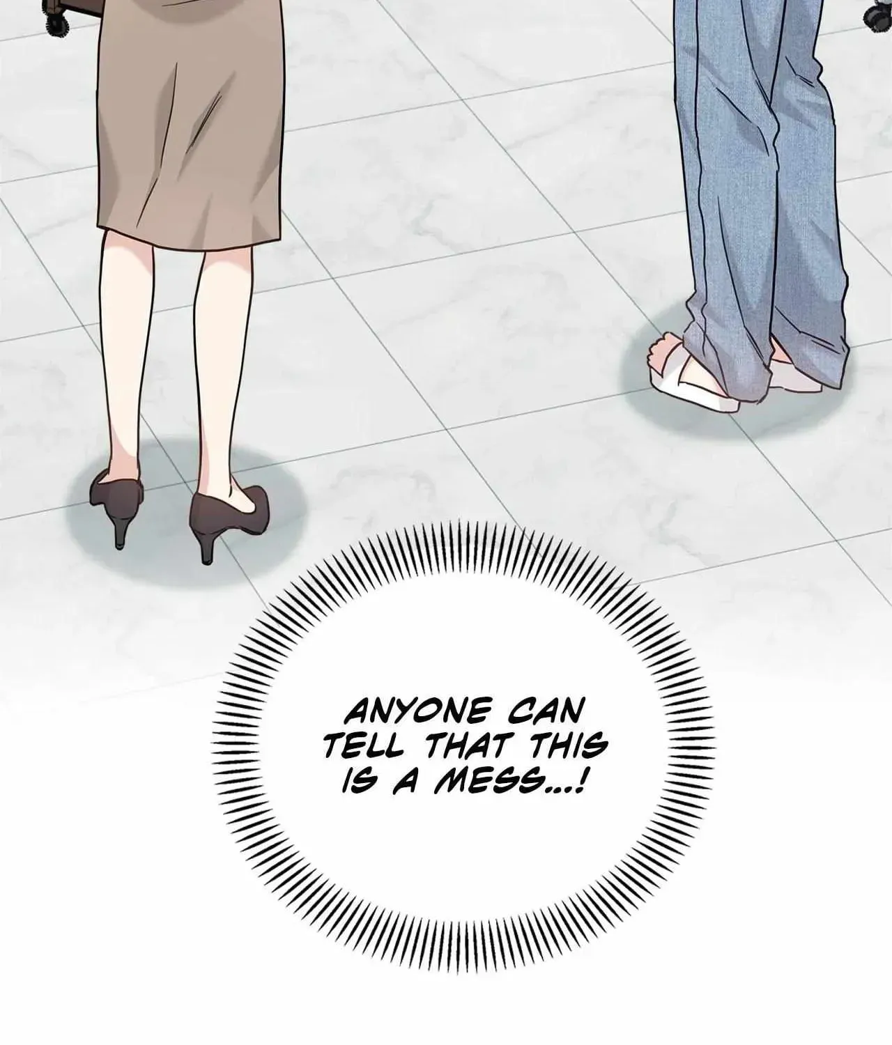 Secha Replica Chapter 69 page 7 - 