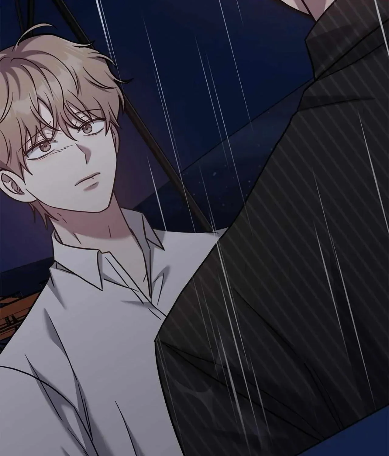 Secha Replica Chapter 69 page 64 - 