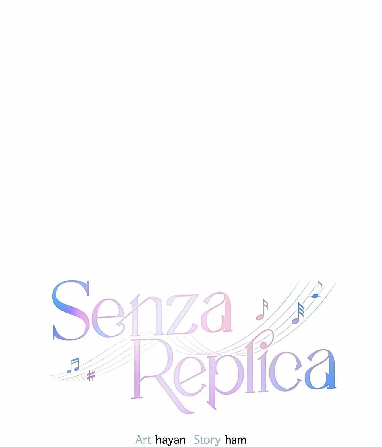 Secha Replica Chapter 69 page 8 - 
